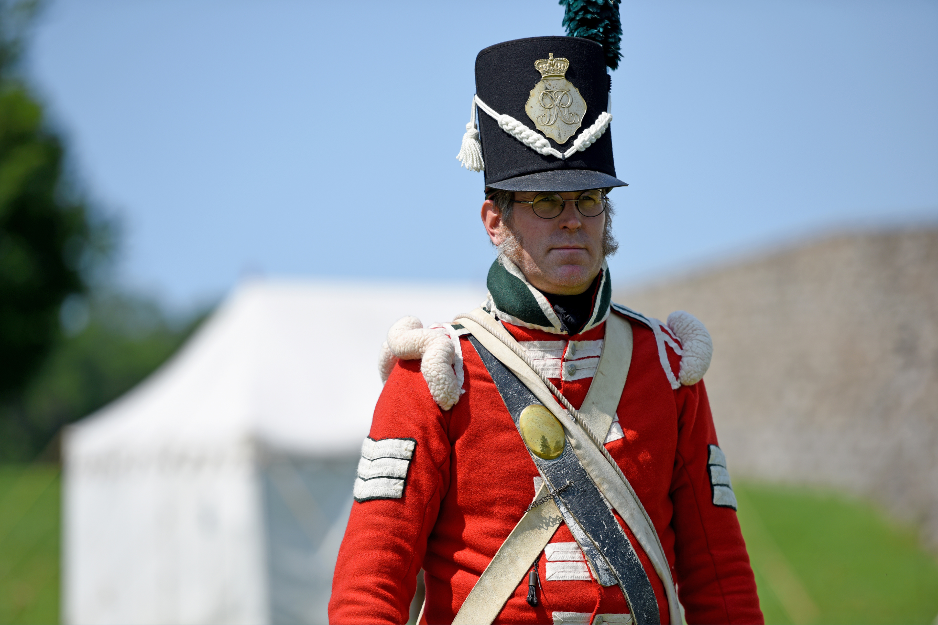Old Fort Erie
