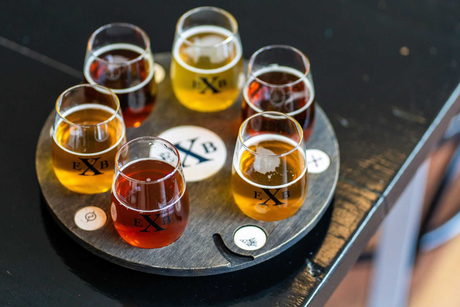 The Exchange Brewery 