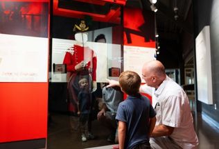 Guide to Niagara Falls’ Historic Attractions