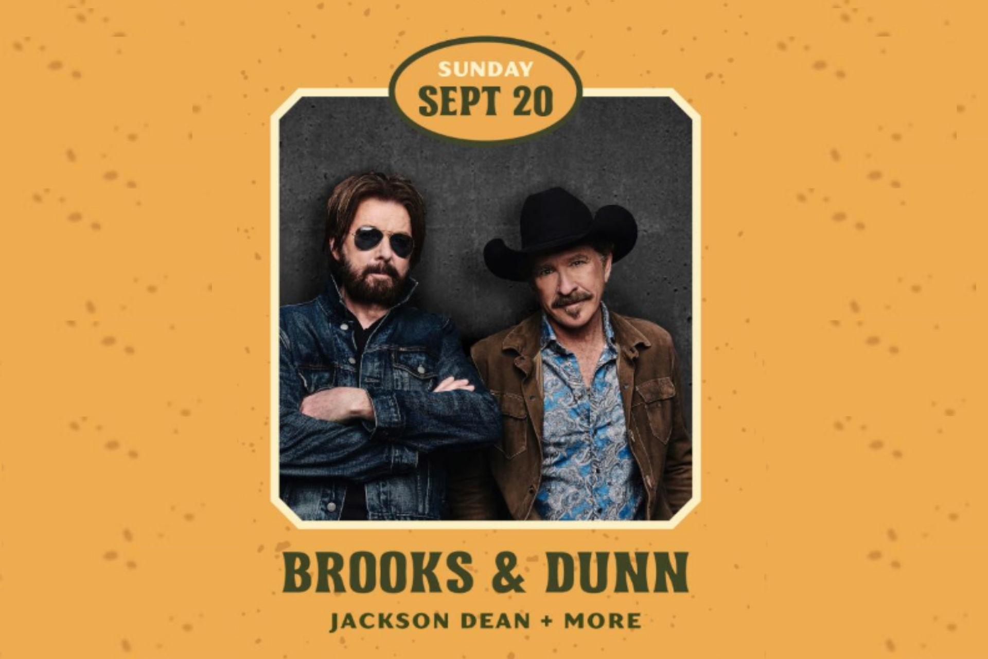 Misty City Music Festival Sunday, September 20