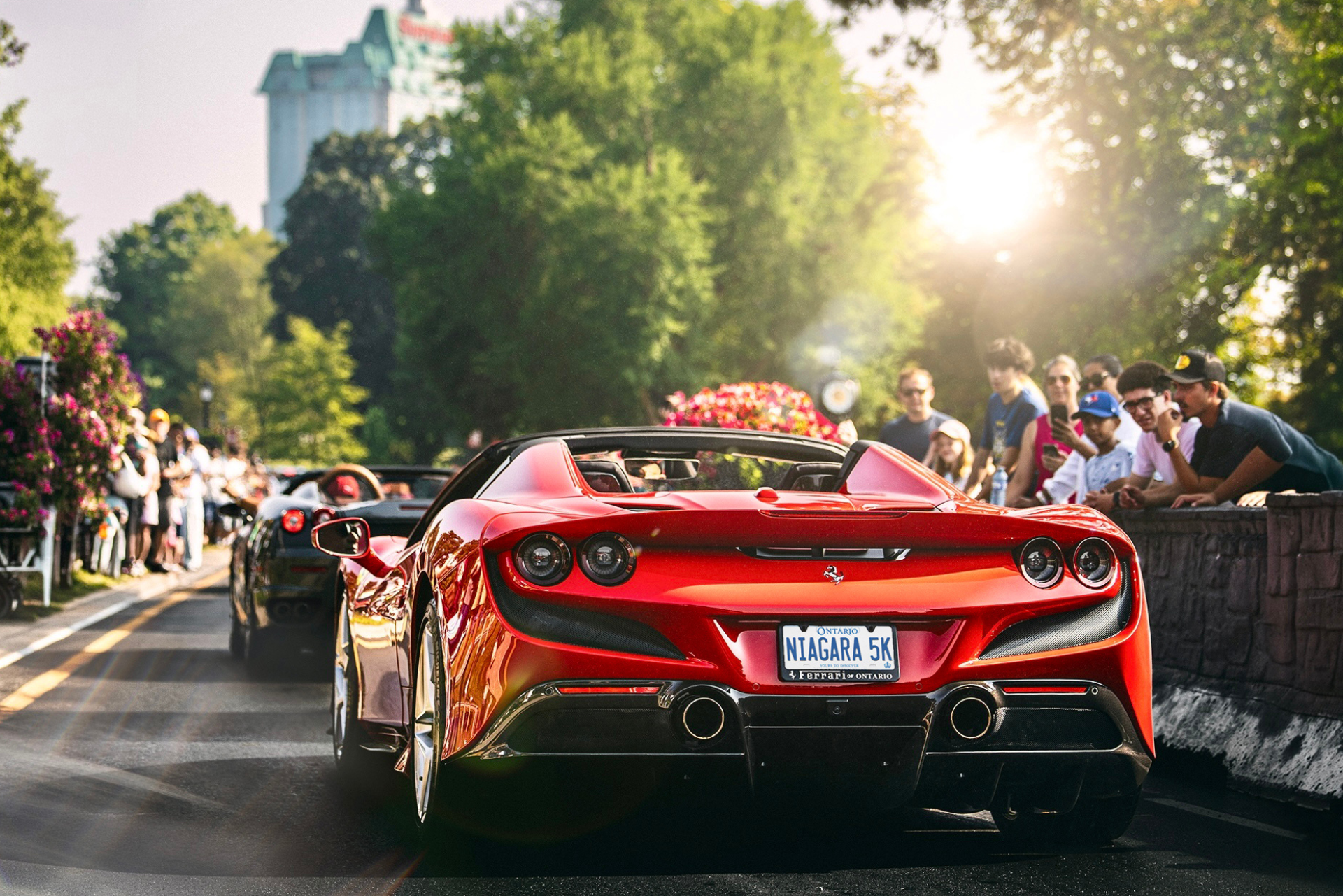 Niagara 5000