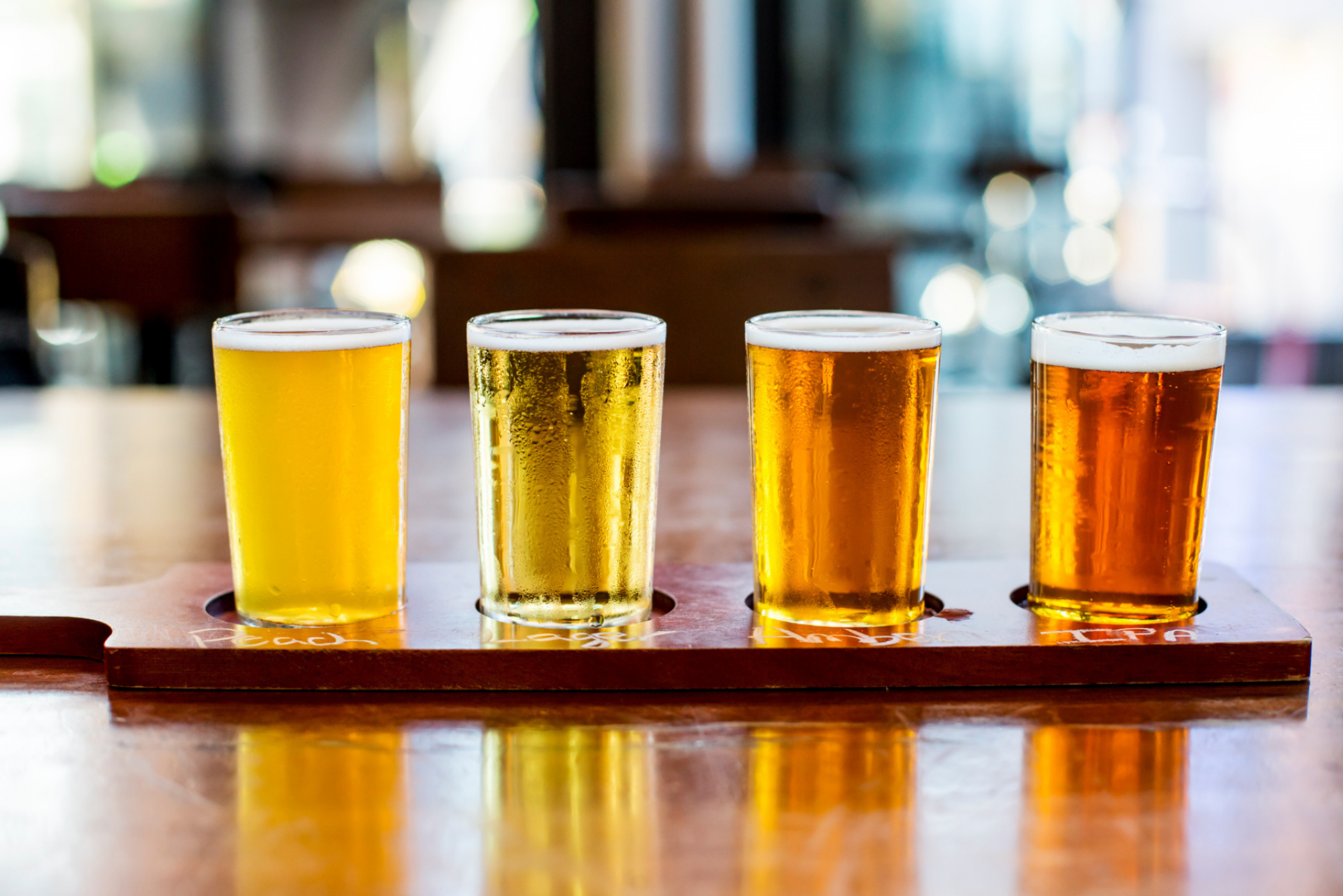 Niagara Brewing Company