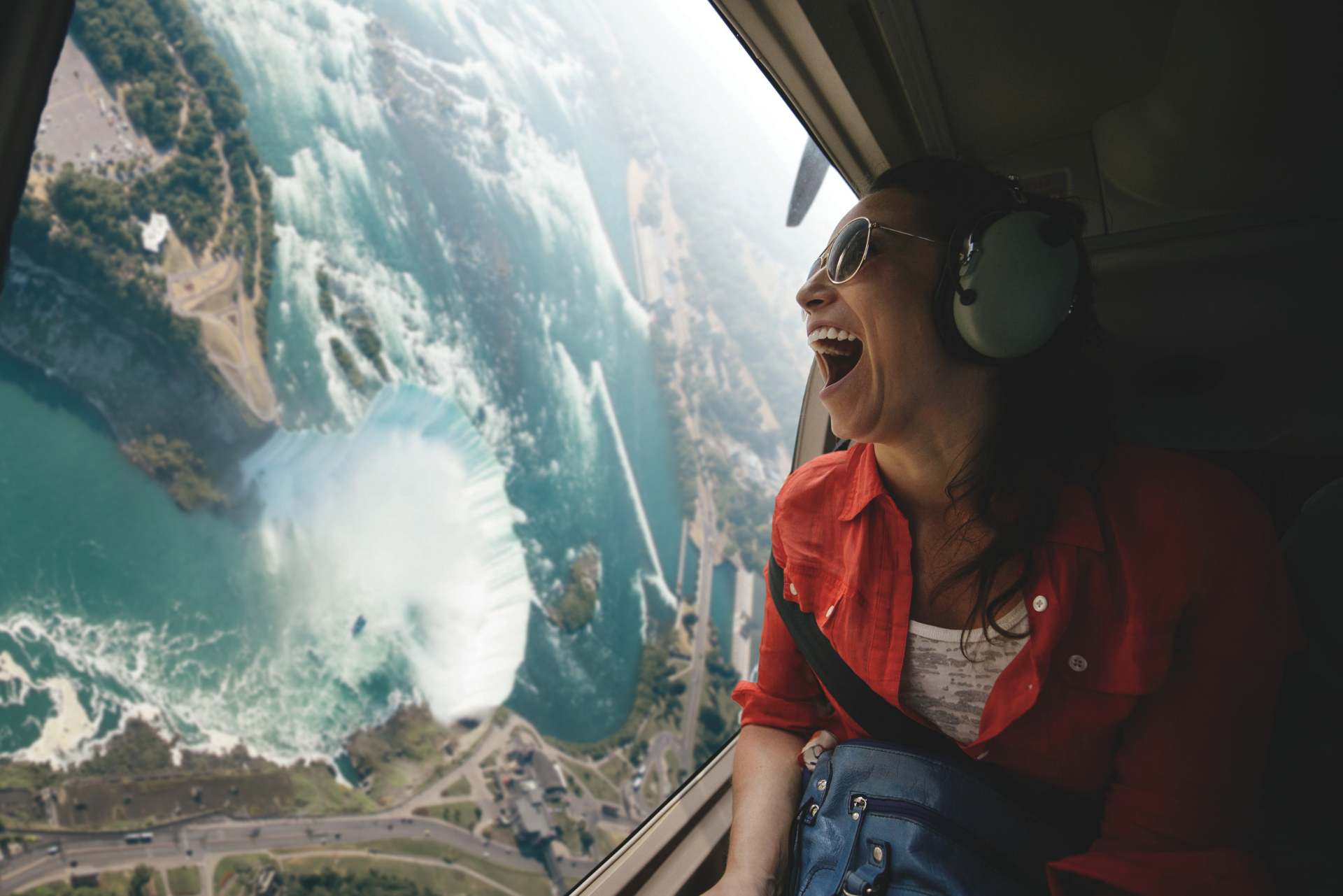 Niagara Helicopters