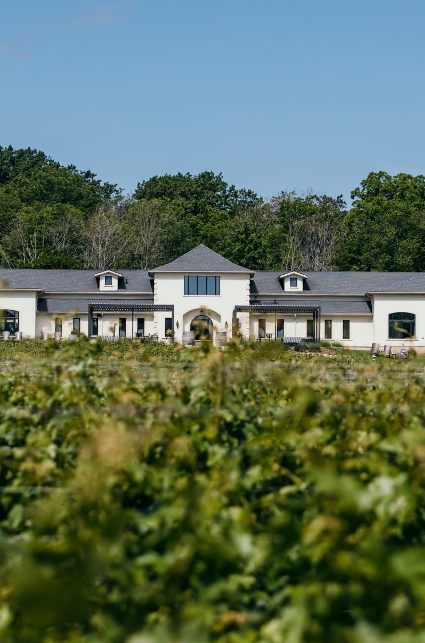 Rosewood Winery & Meadery