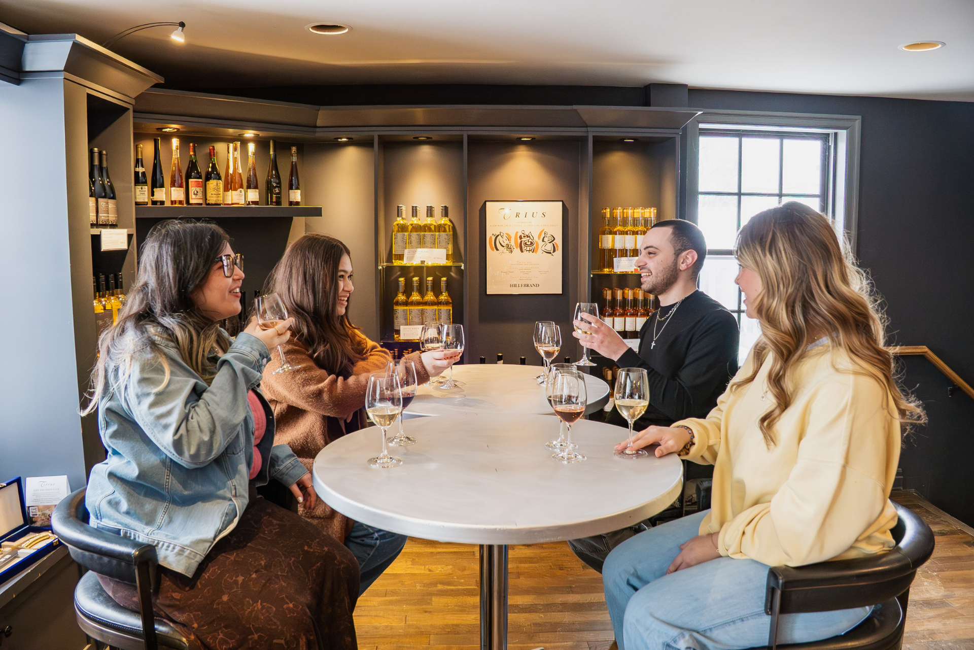Trius Winery & Restaurant