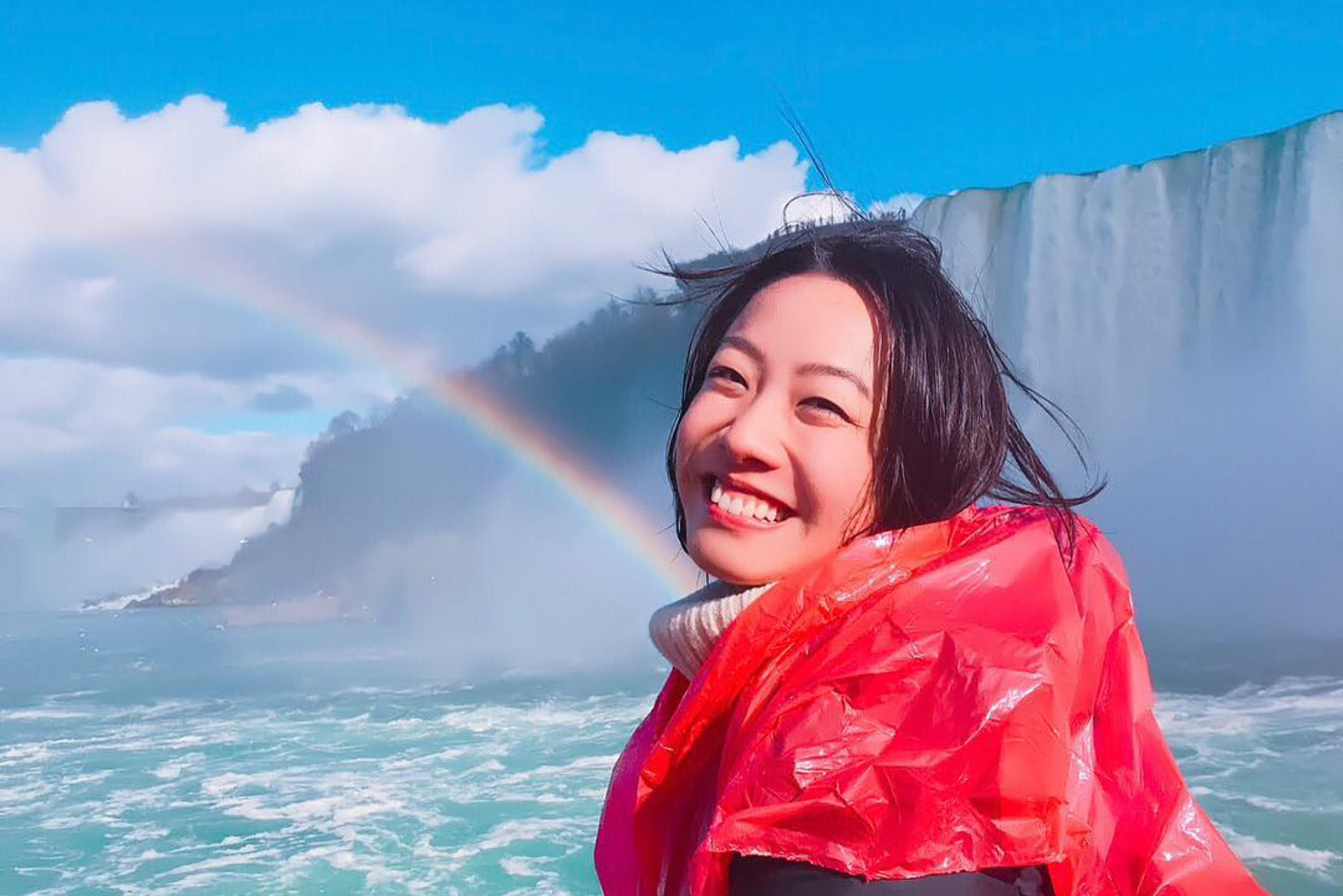 Zoom Tours Niagara Falls Tours 