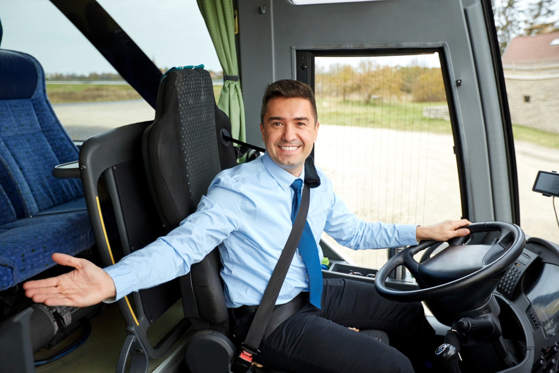 Toronto Transfers & Tours 