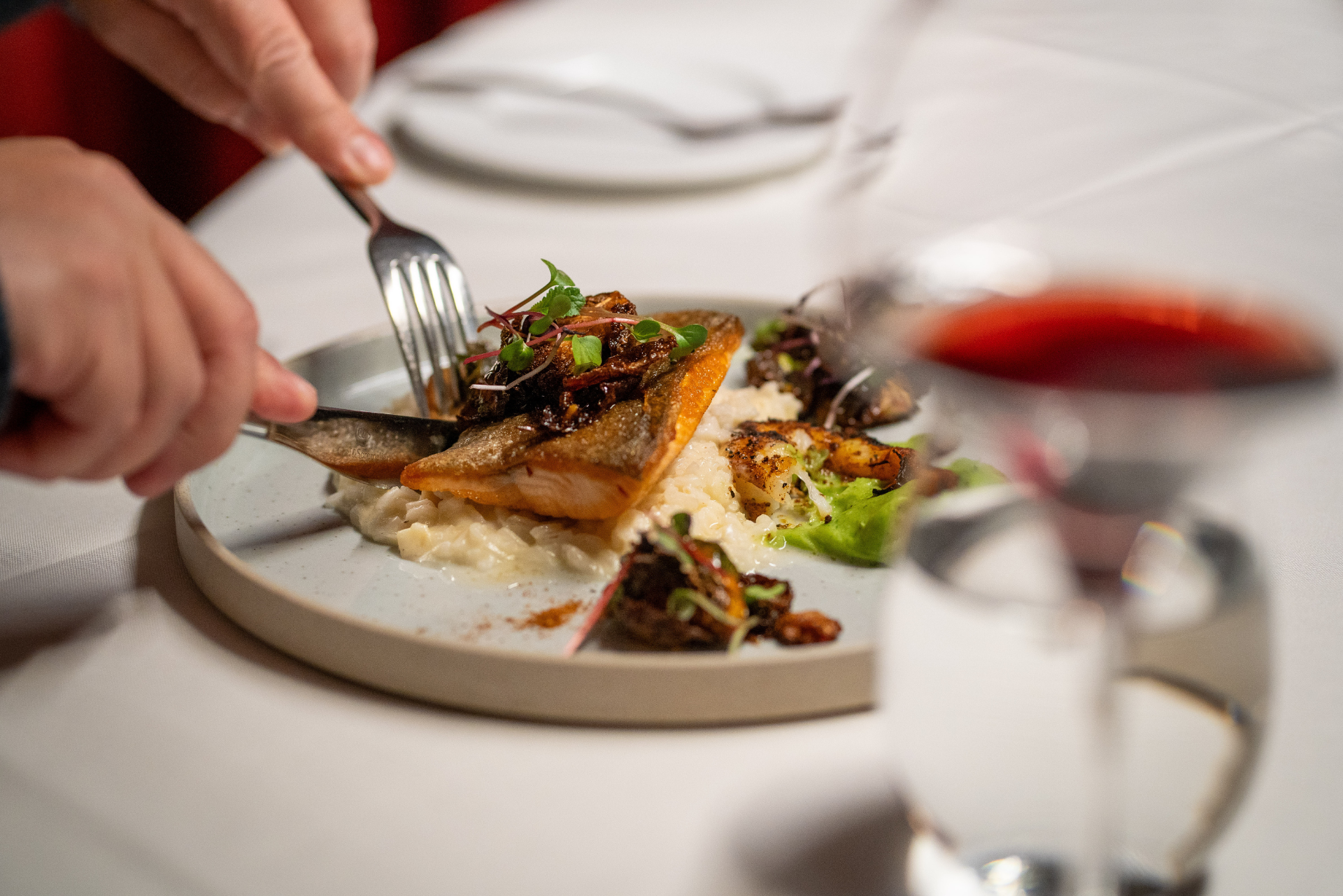 Explore All Restaurants