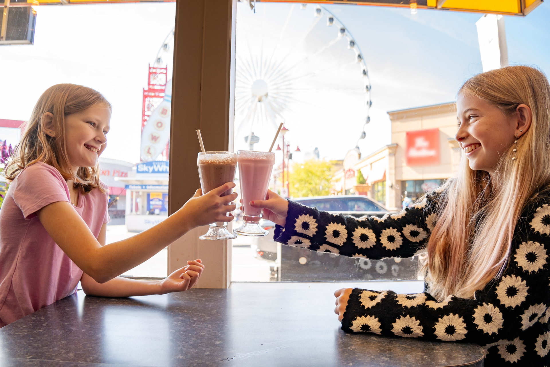 Clifton Family Restaurant 