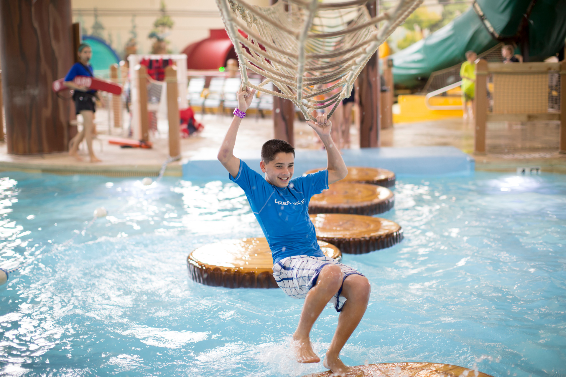 Great Wolf Lodge (