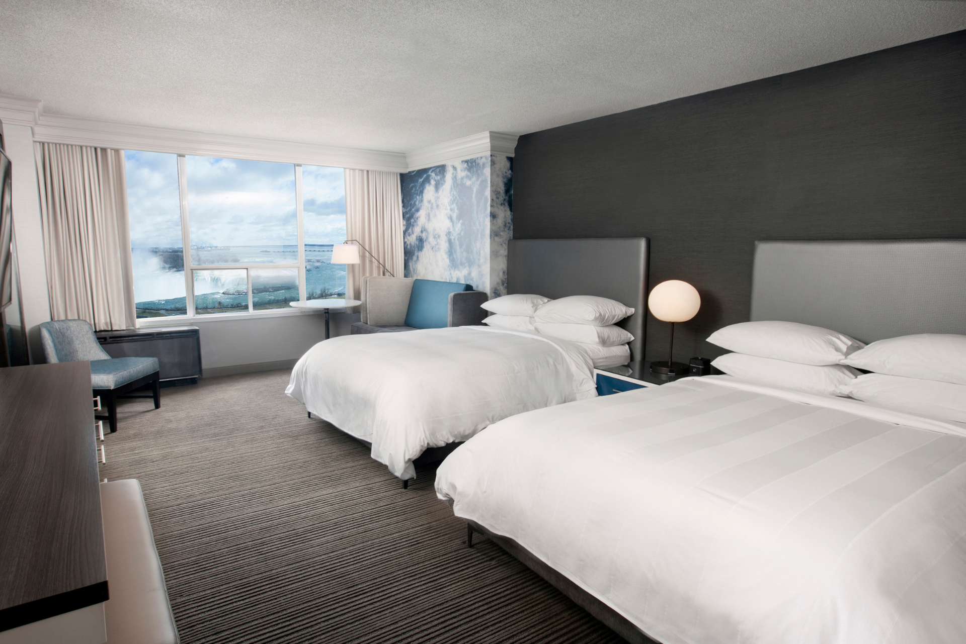 Marriott on the Falls
