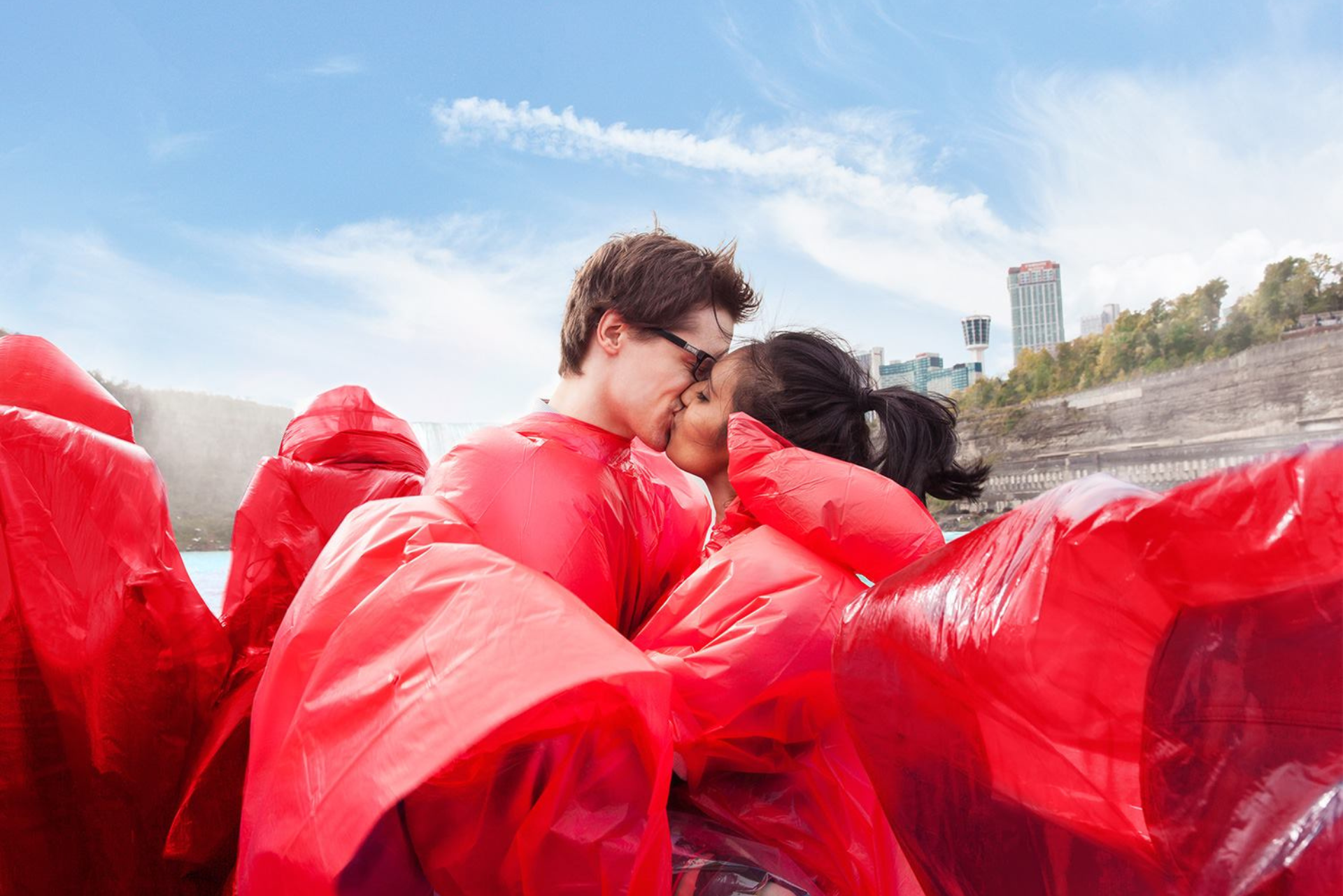 Niagara City Cruises