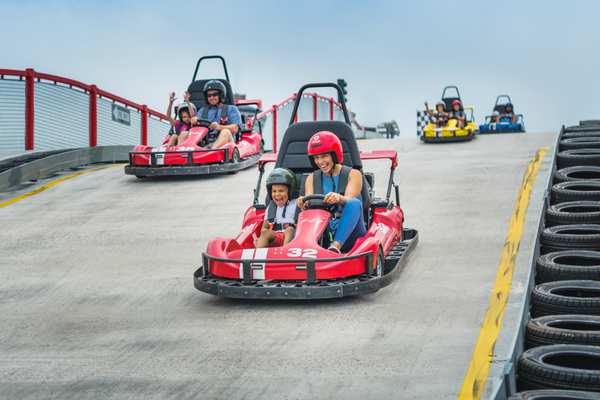Niagara Speedway 