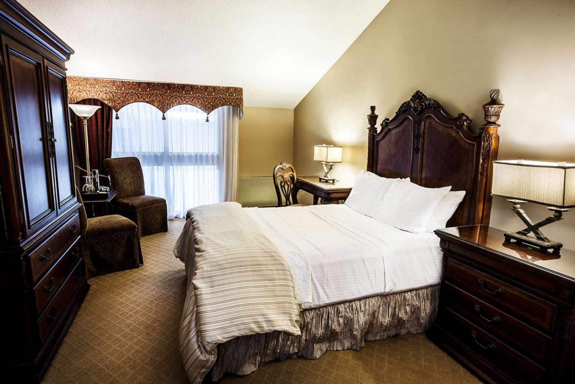 Old Stone Inn Boutique Hotel 