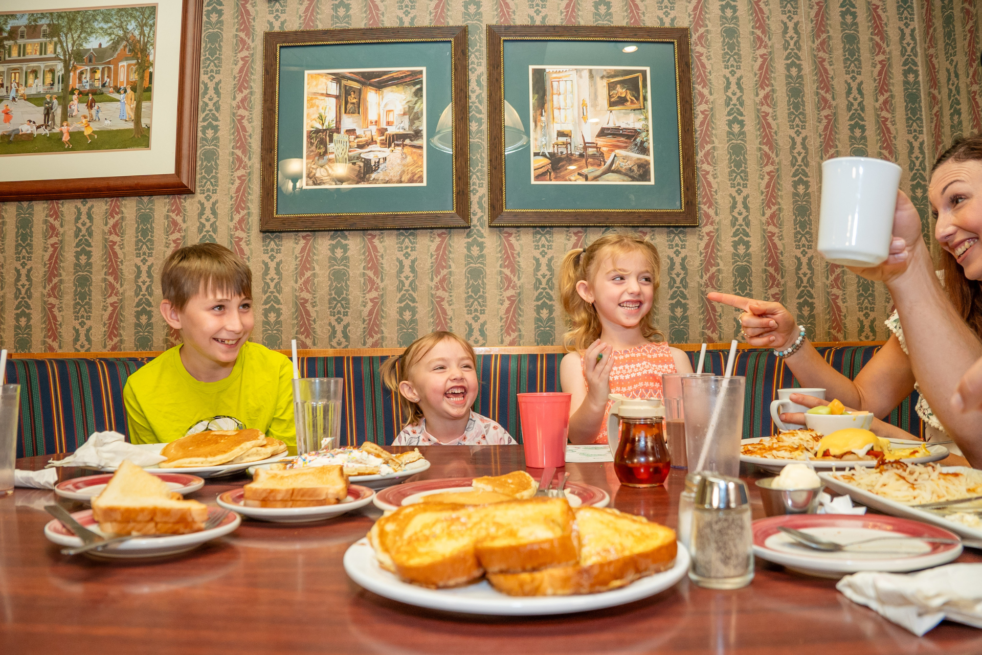 Perkins Restaurant & Bakery