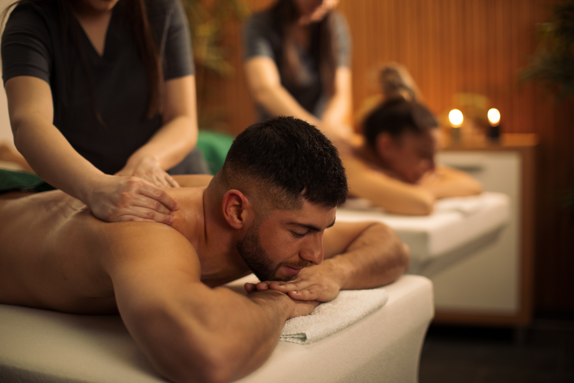 spa