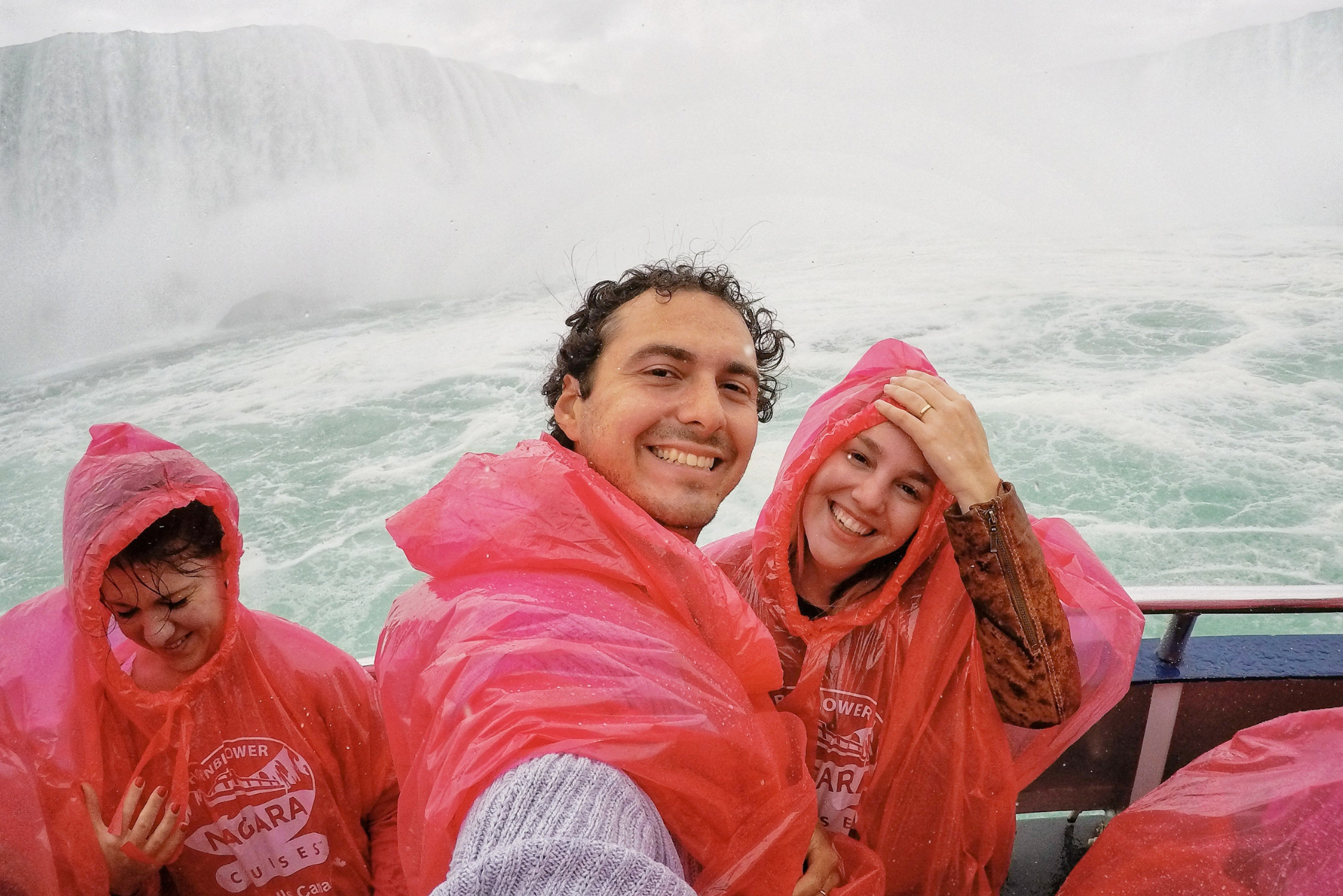Niagara City Cruises 