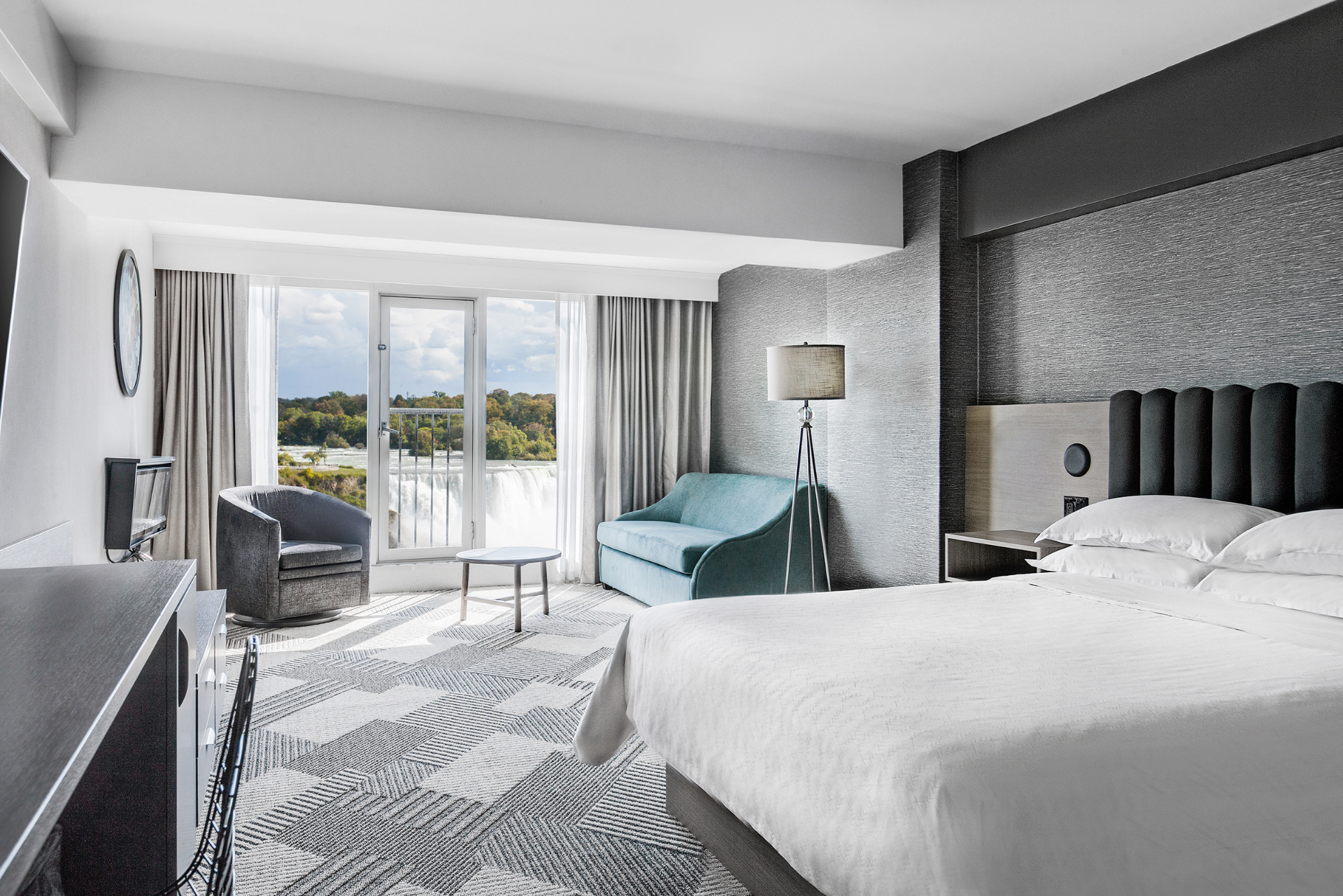 Sheraton Fallsview