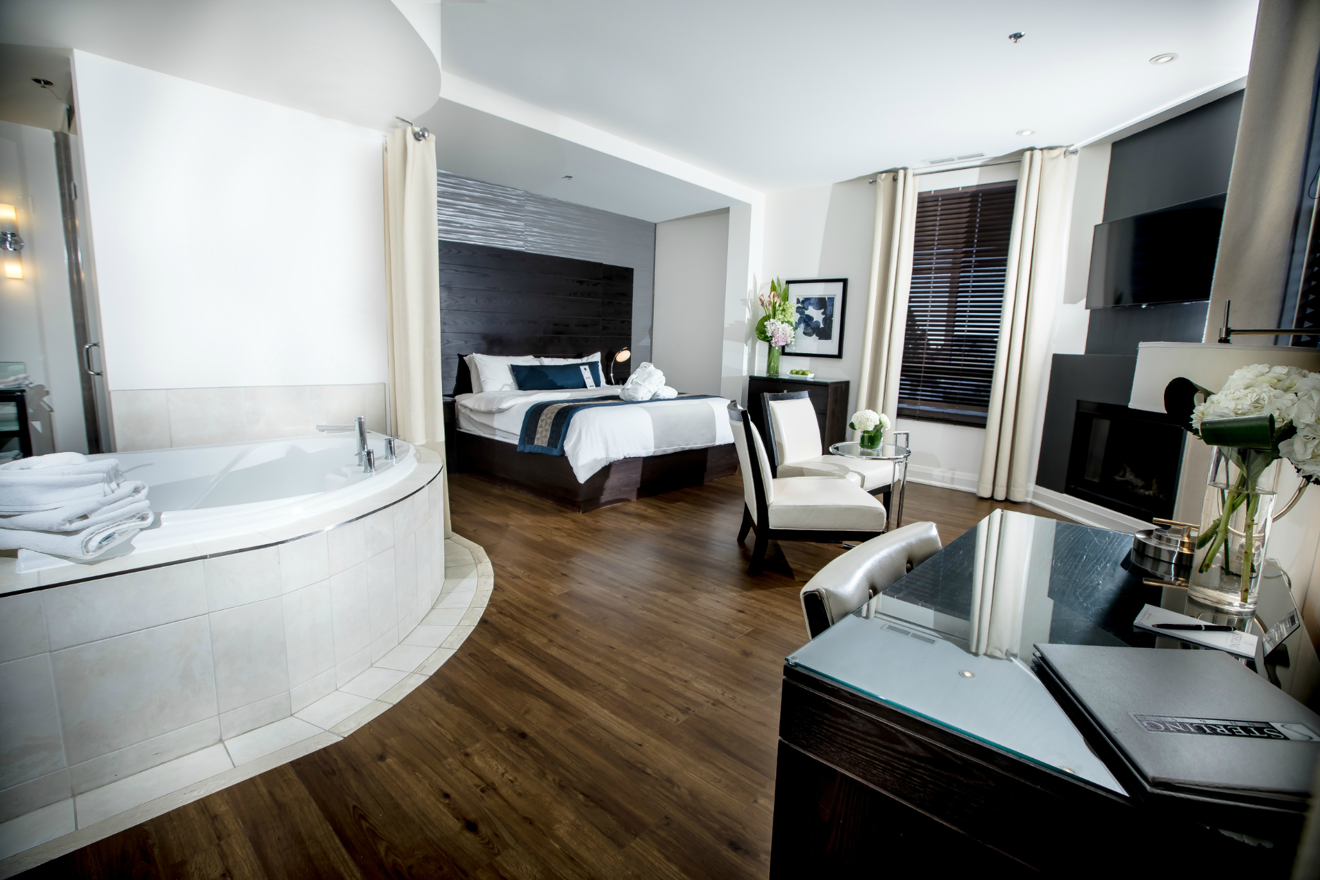 Sterling Inn & Spa 