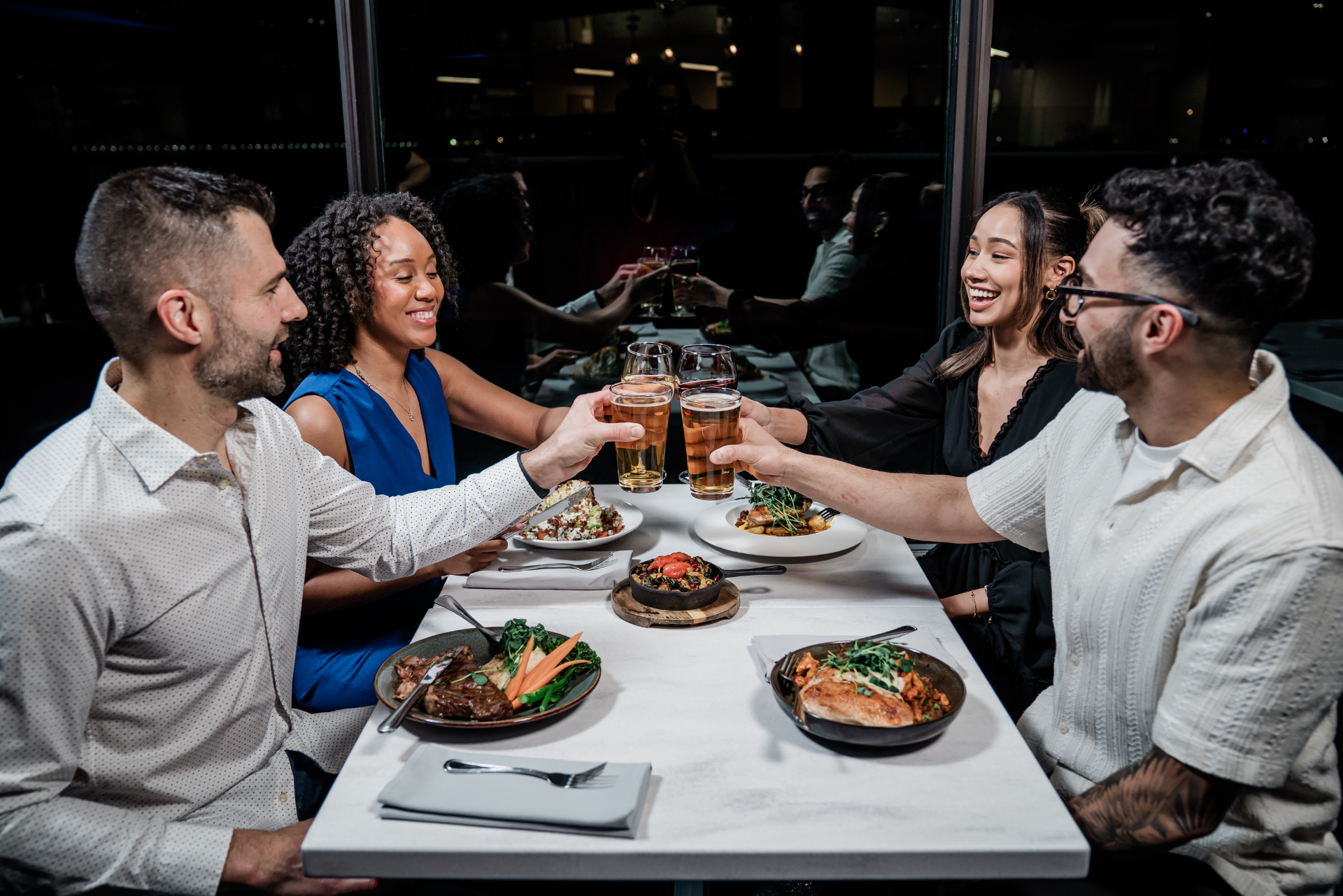 Table Rock House Restaurant