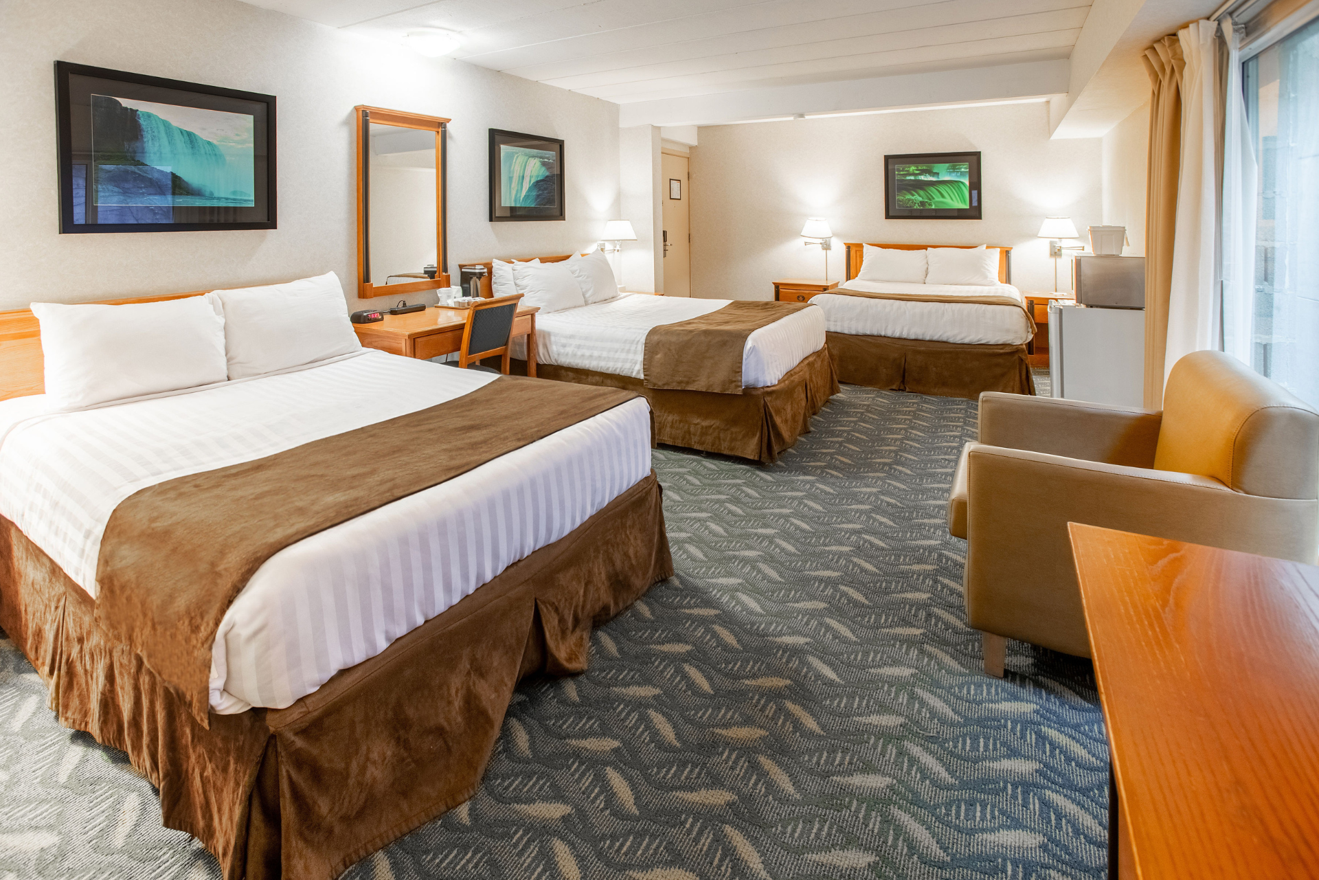 Travelodge at The Falls