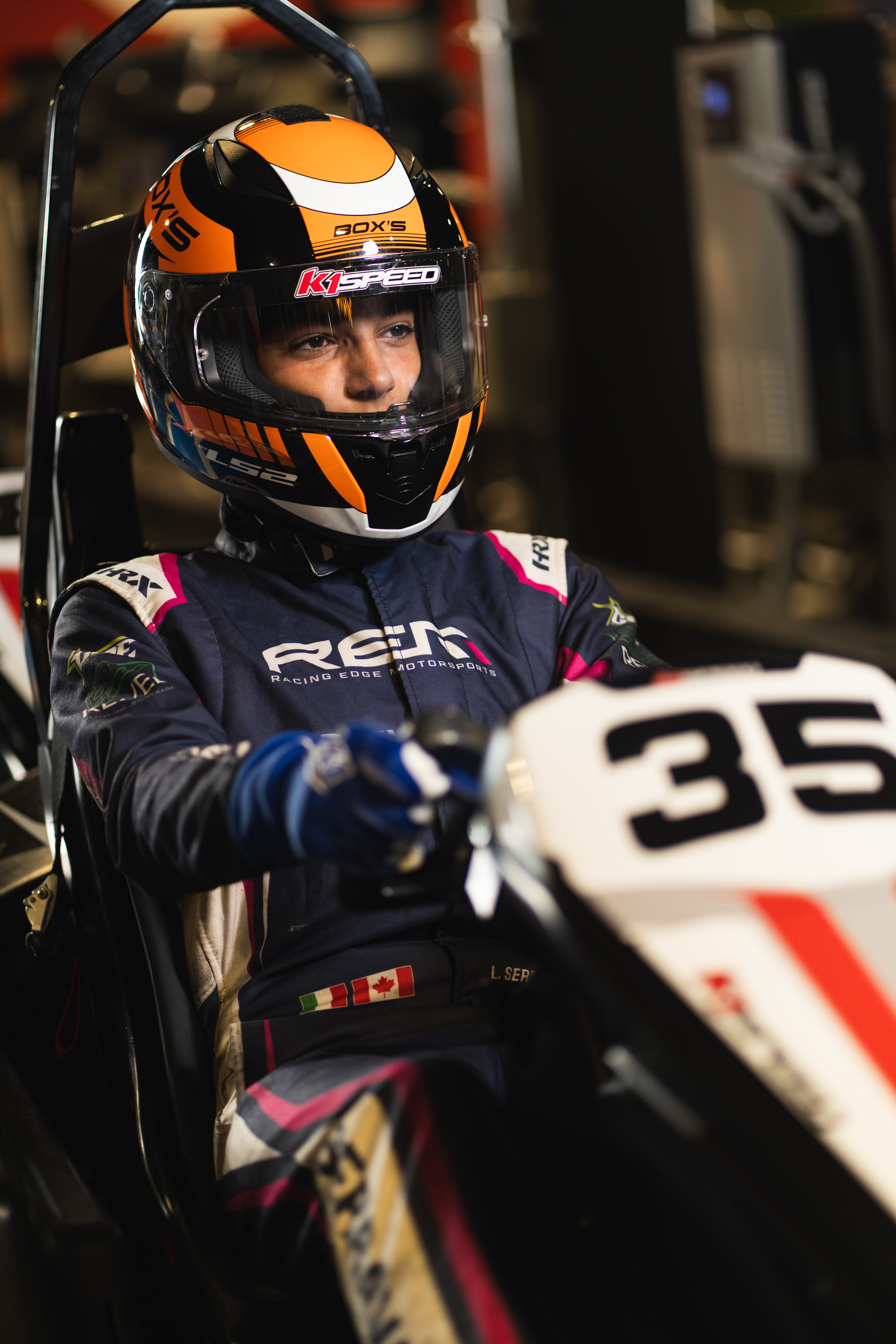 K1Speed