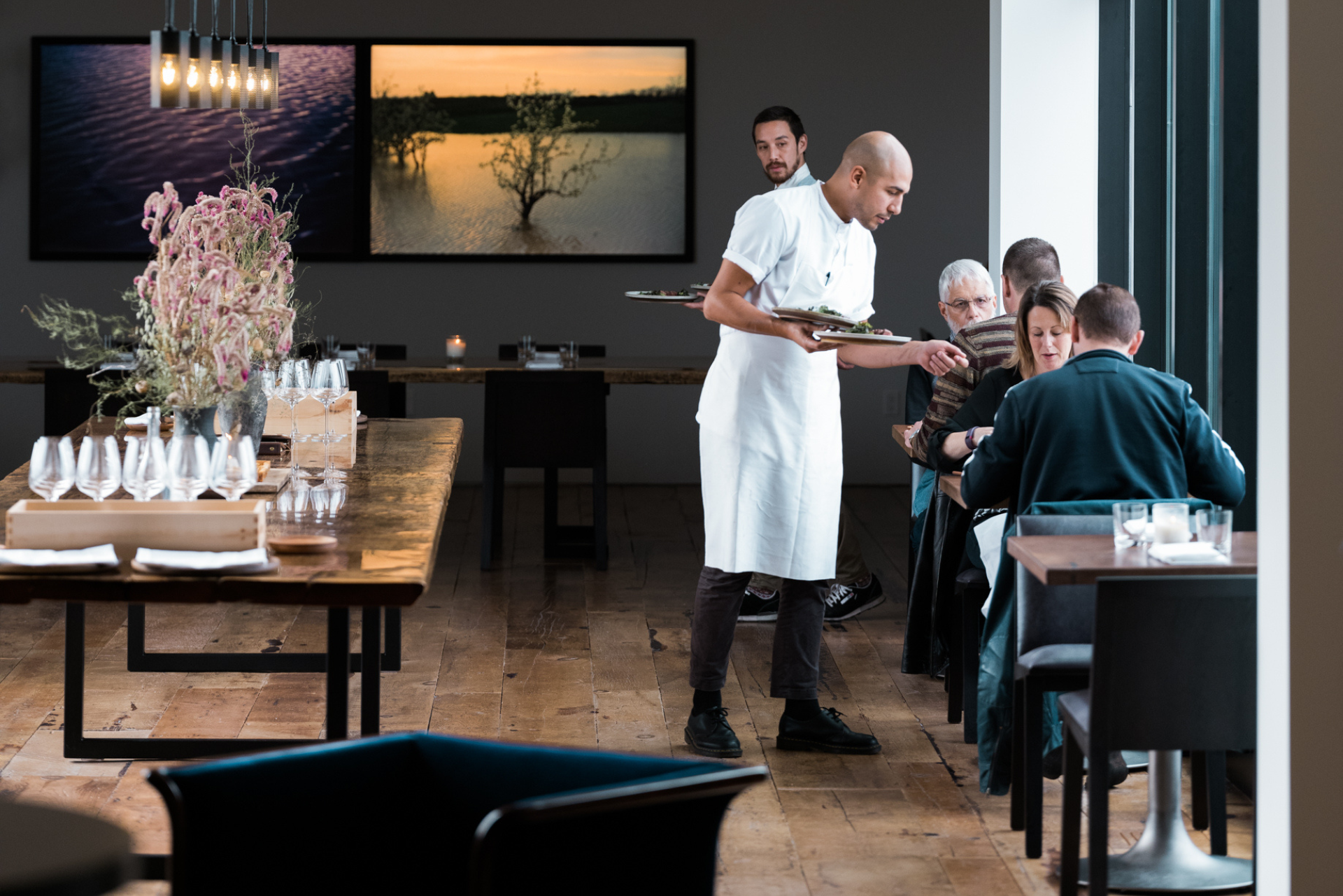 Explore All Restaurants