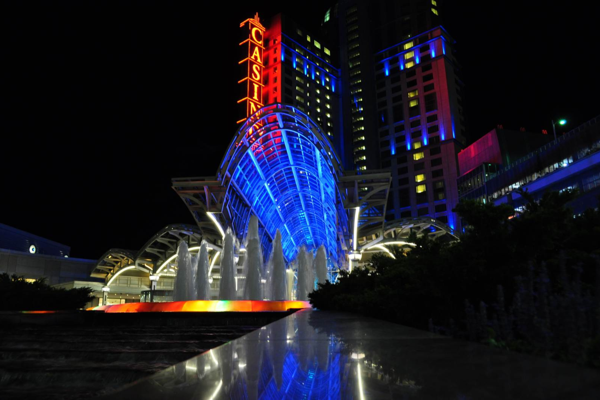 Fallsview Casino Resort (