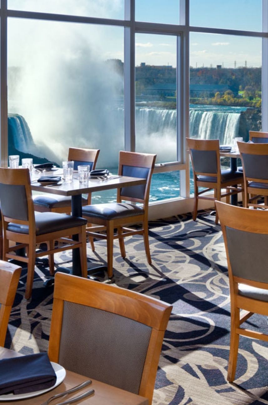 Fallsview Grand Buffet