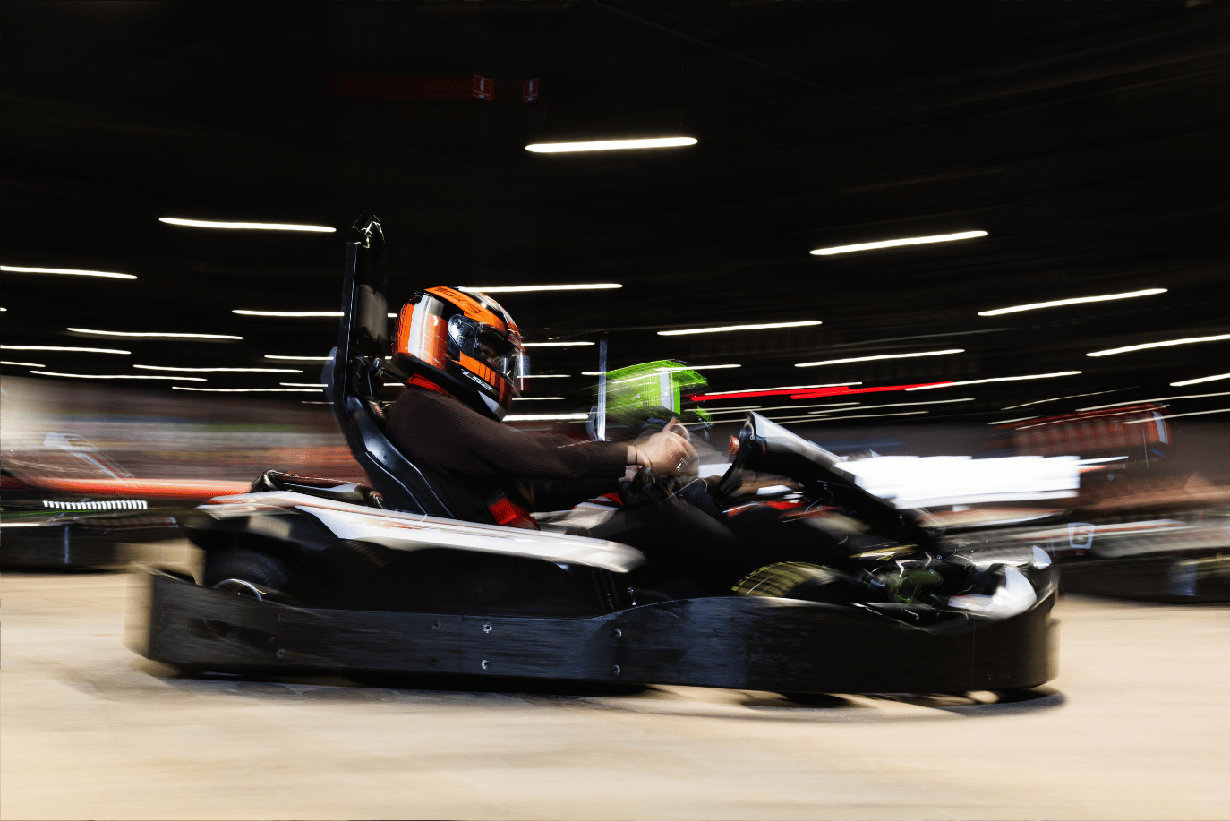 K1Speed Racing