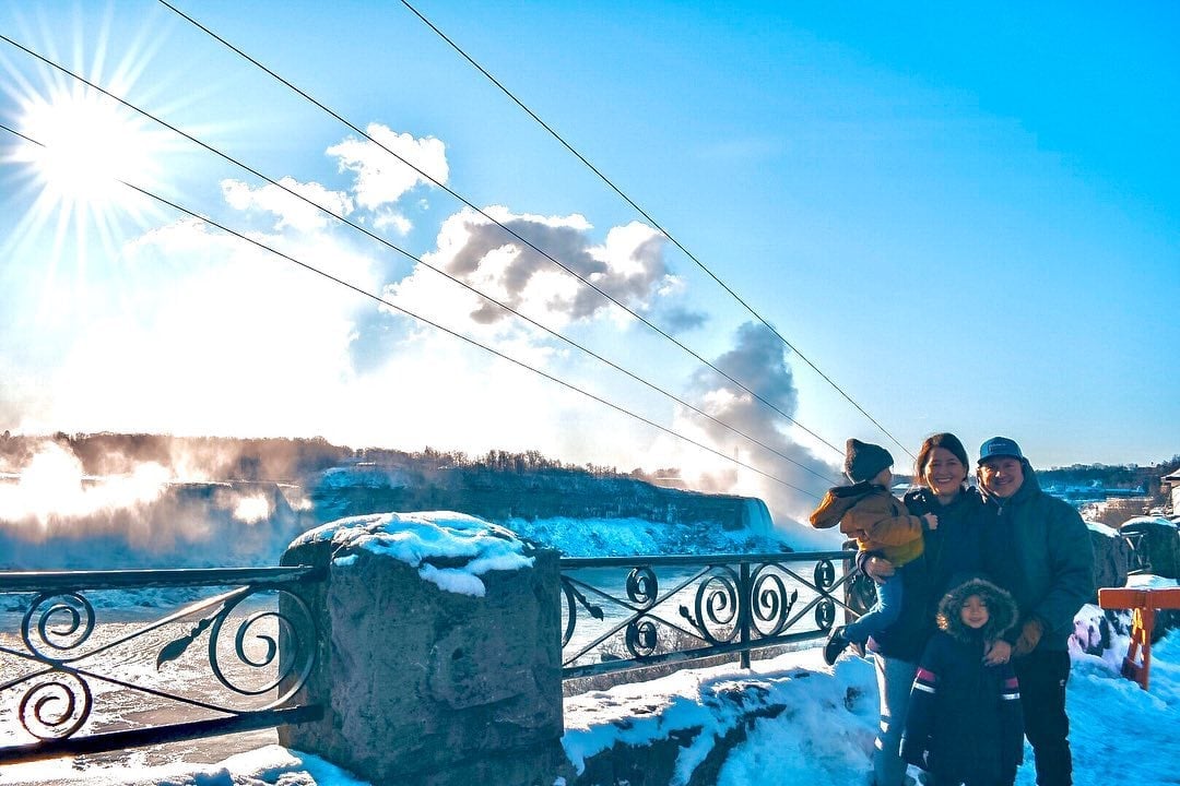 Top 10 Fun Family Day Activities in Niagara Falls