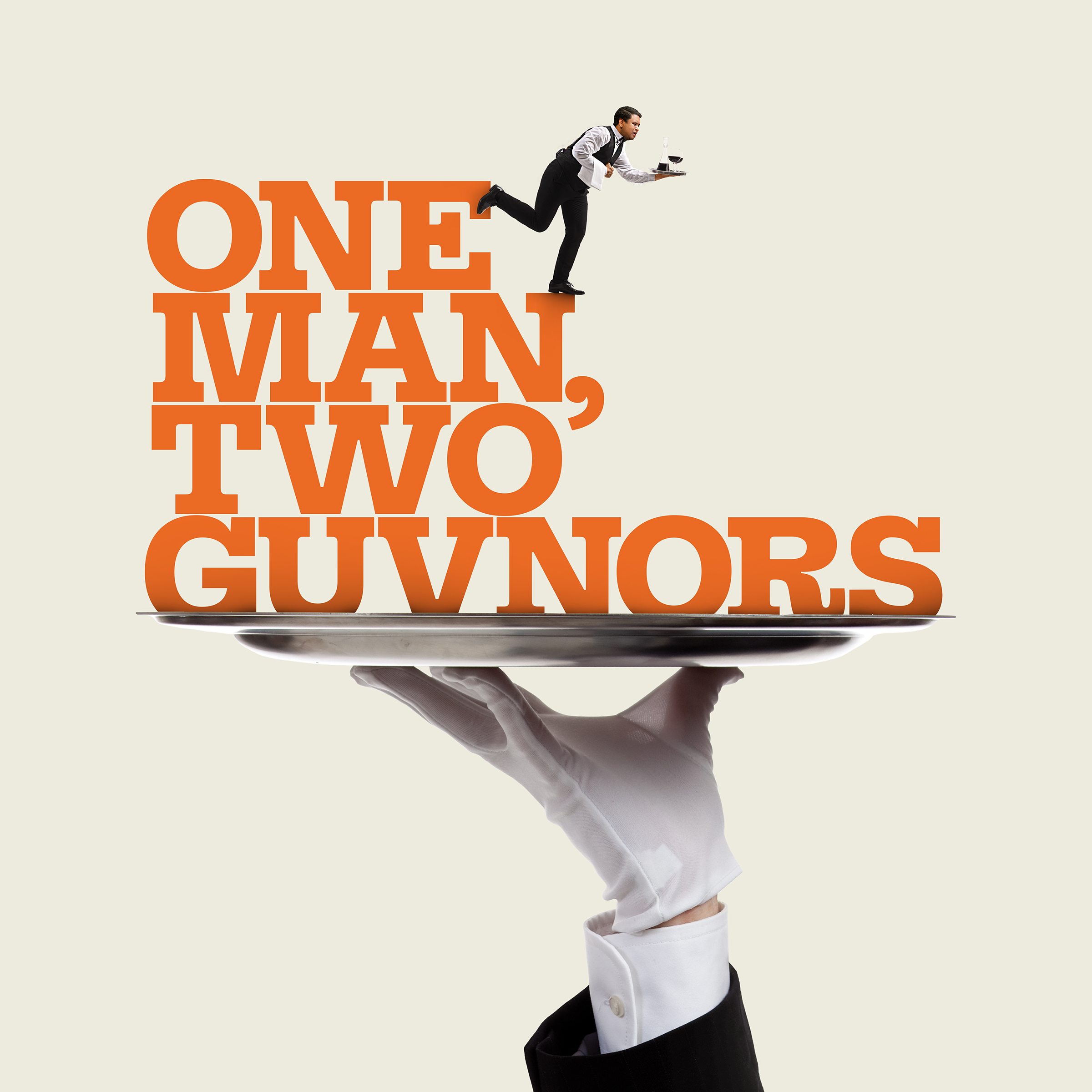 One man two guvnors niagara falls tourism