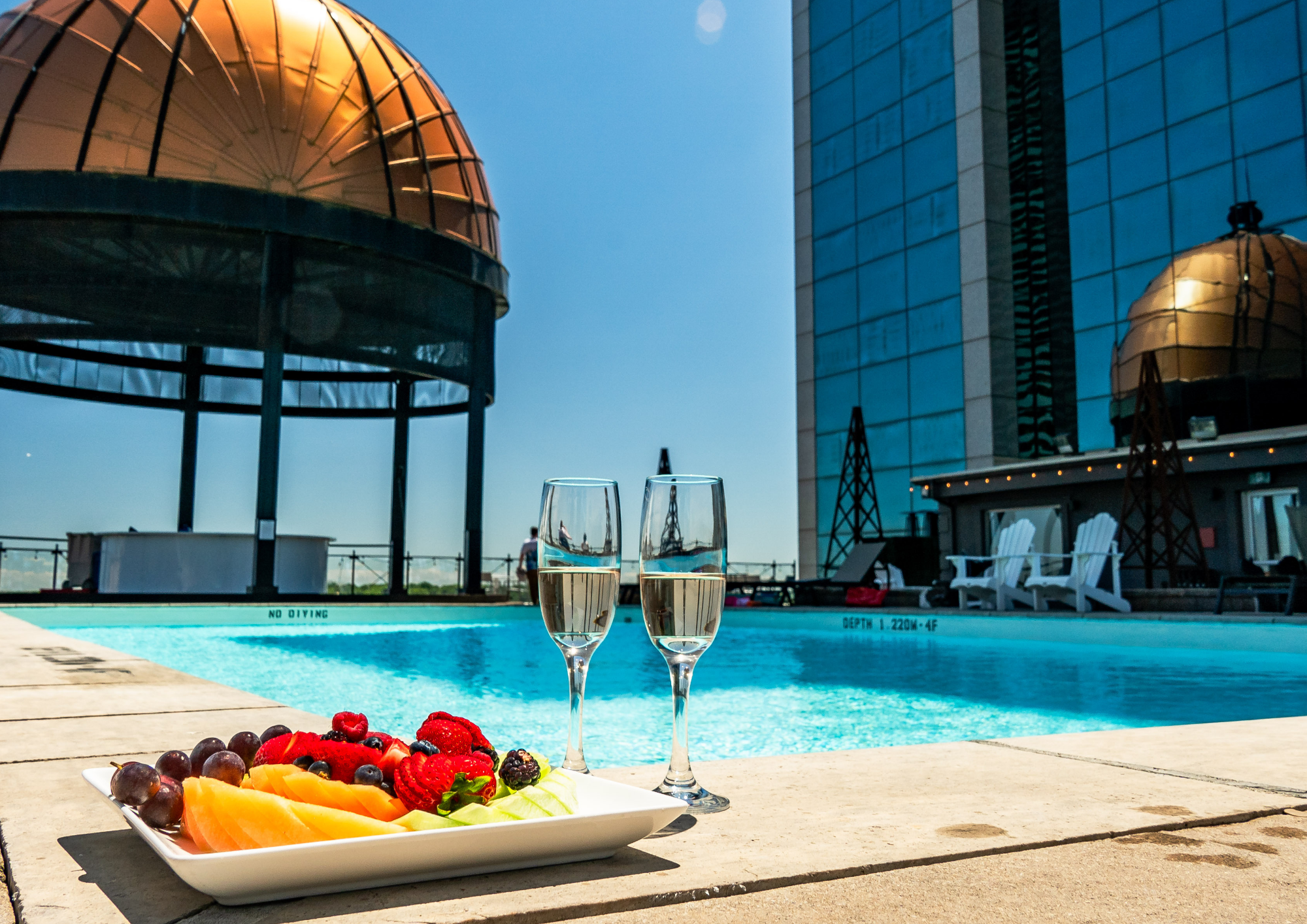 Fallsview Hotel