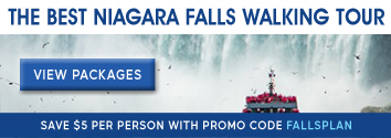 Plan Your Trip | Niagara Falls Tourism