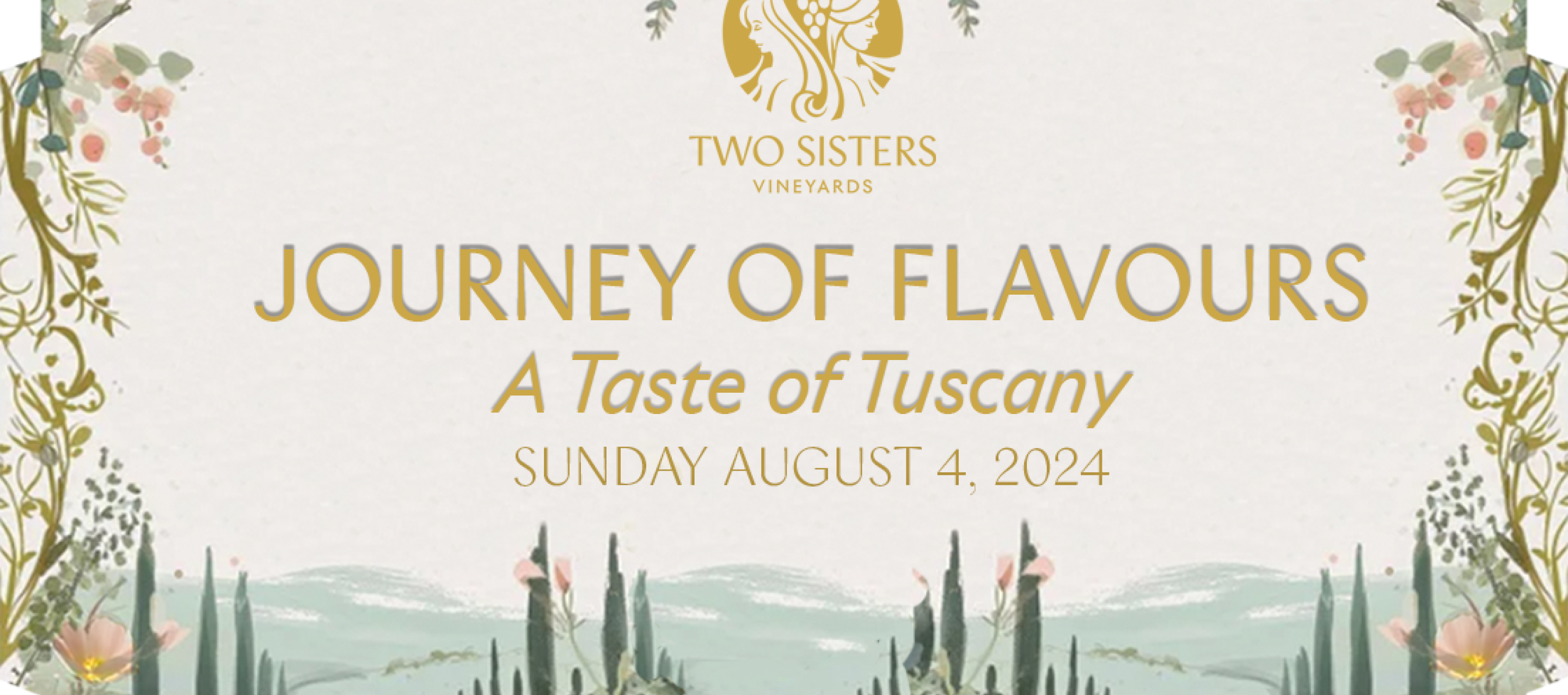 Journey of Flavours