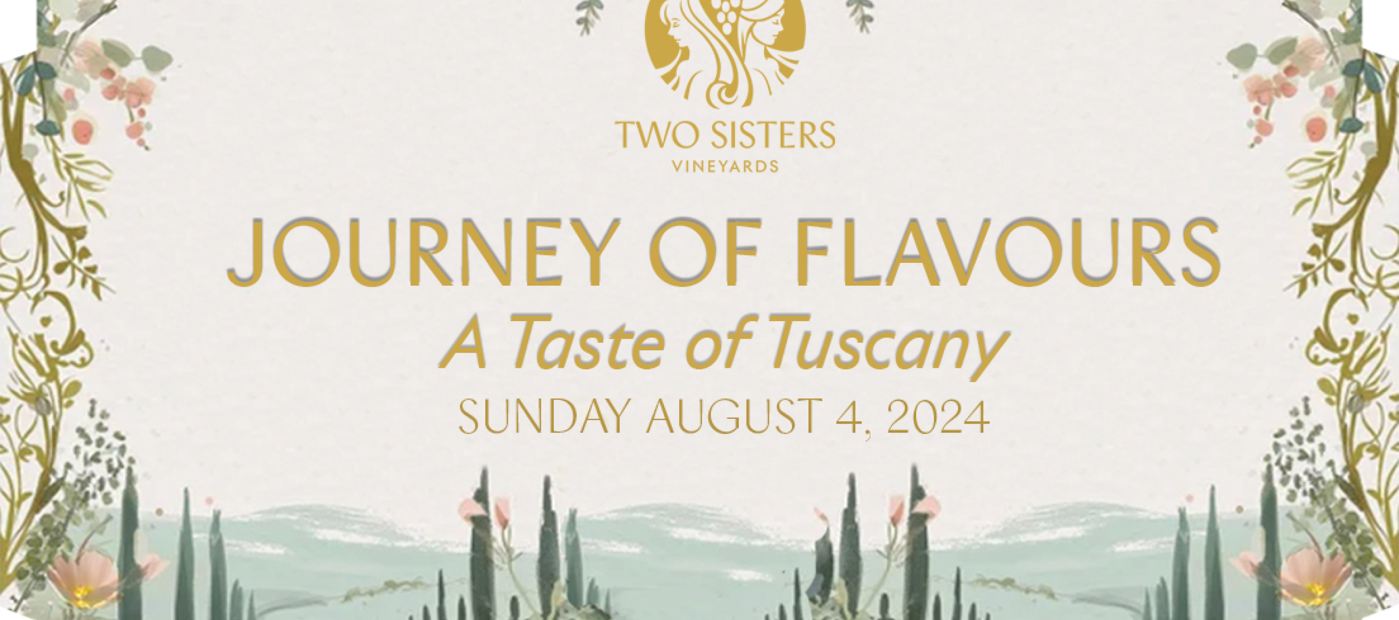 Journey of Flavours