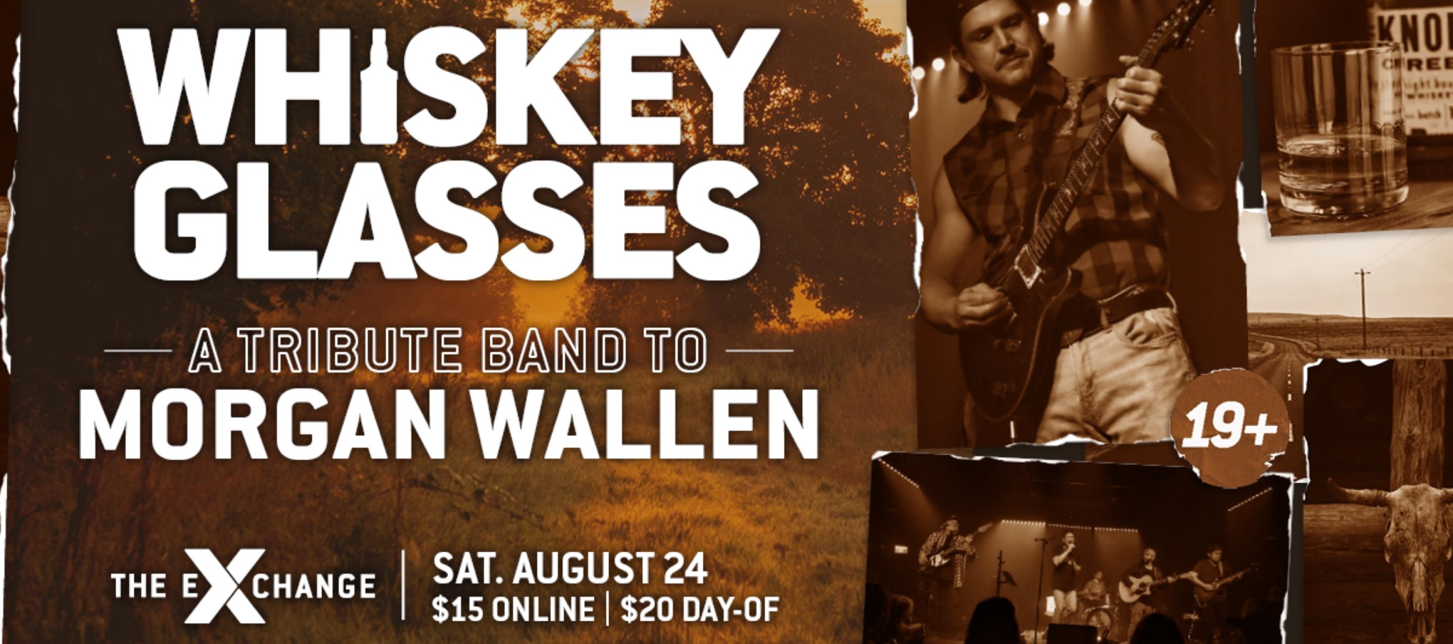 Whiskey