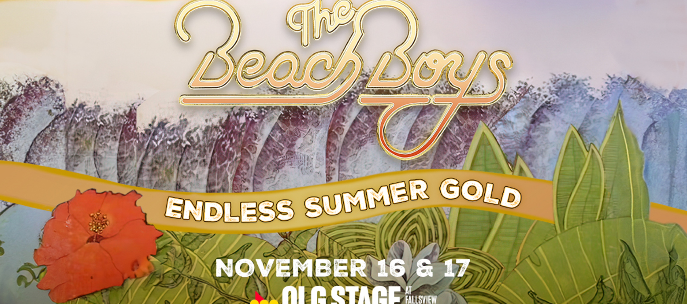 Beach Boys