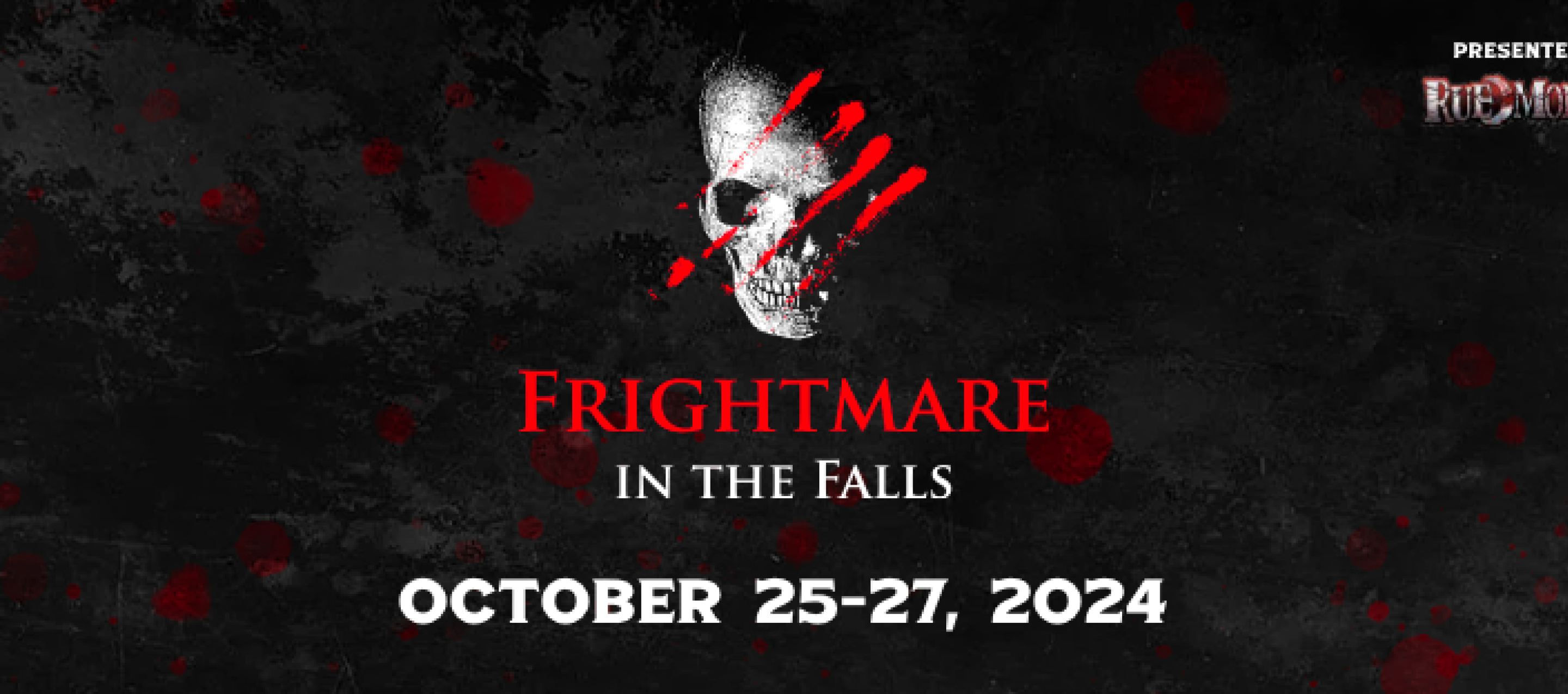 frightmare