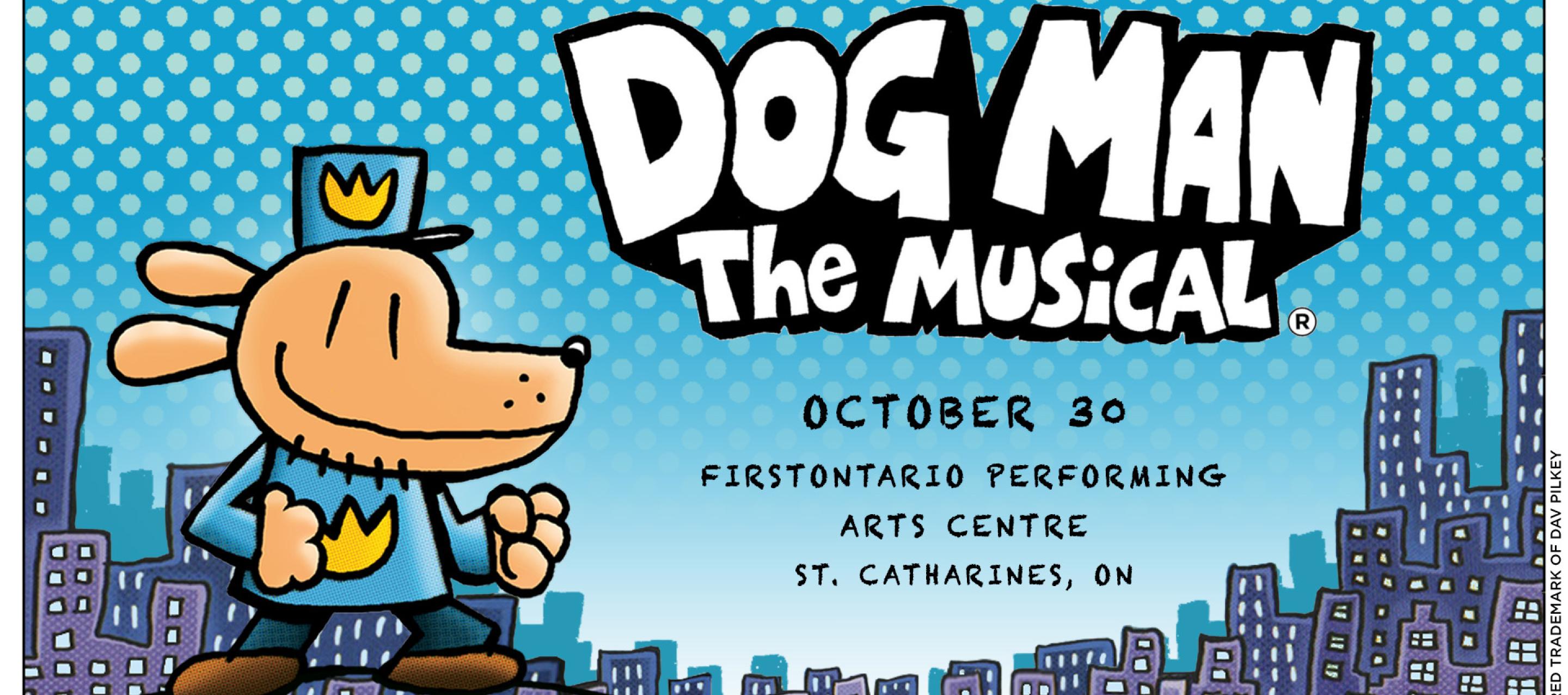 Dogman
