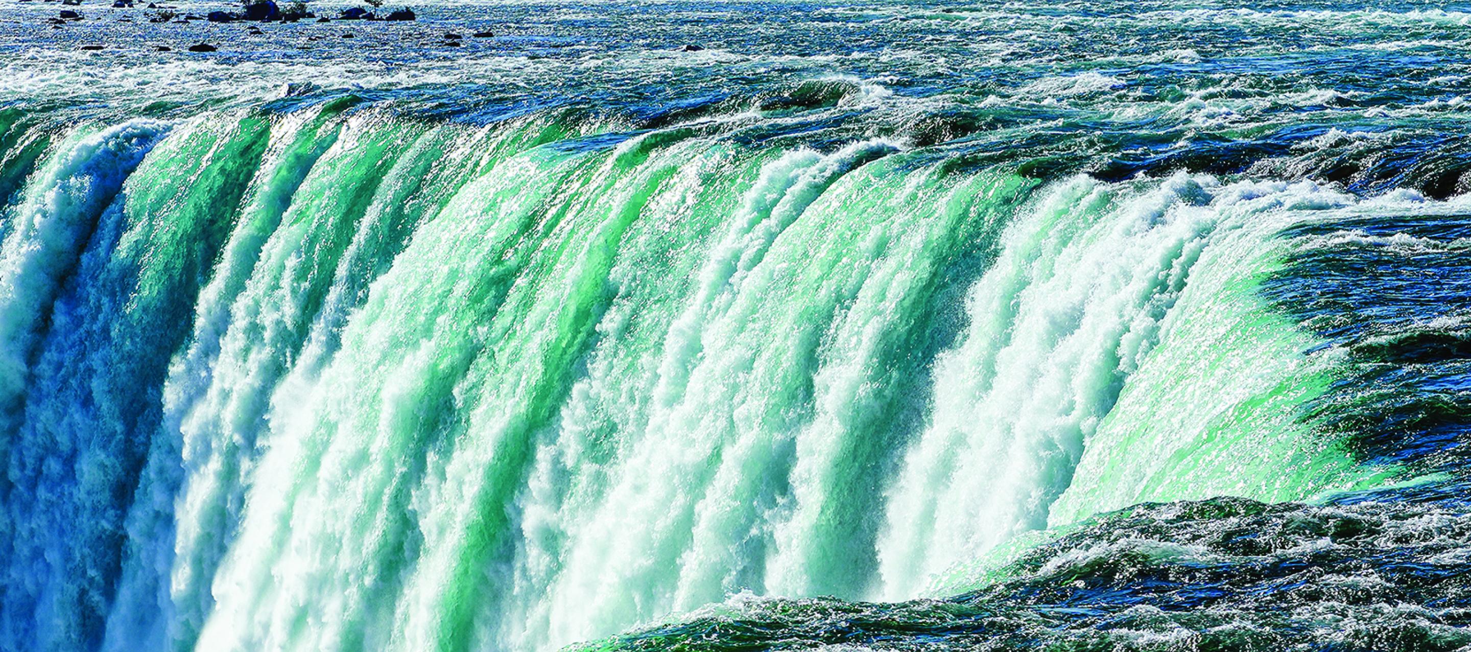 Niagara falls