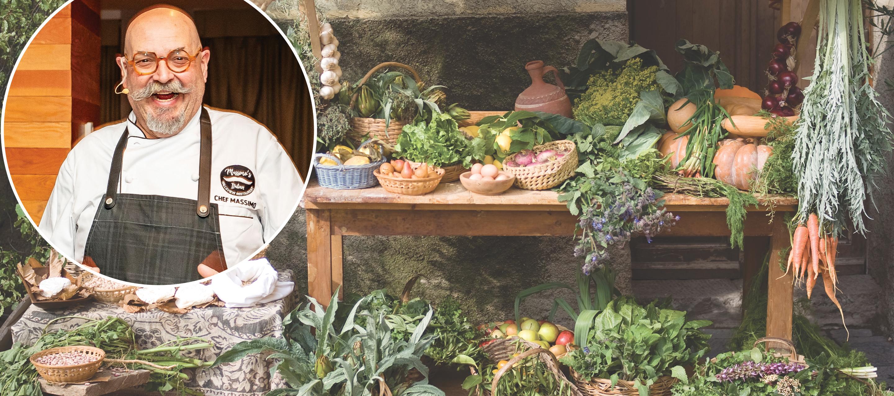 Celebrate the Harvest