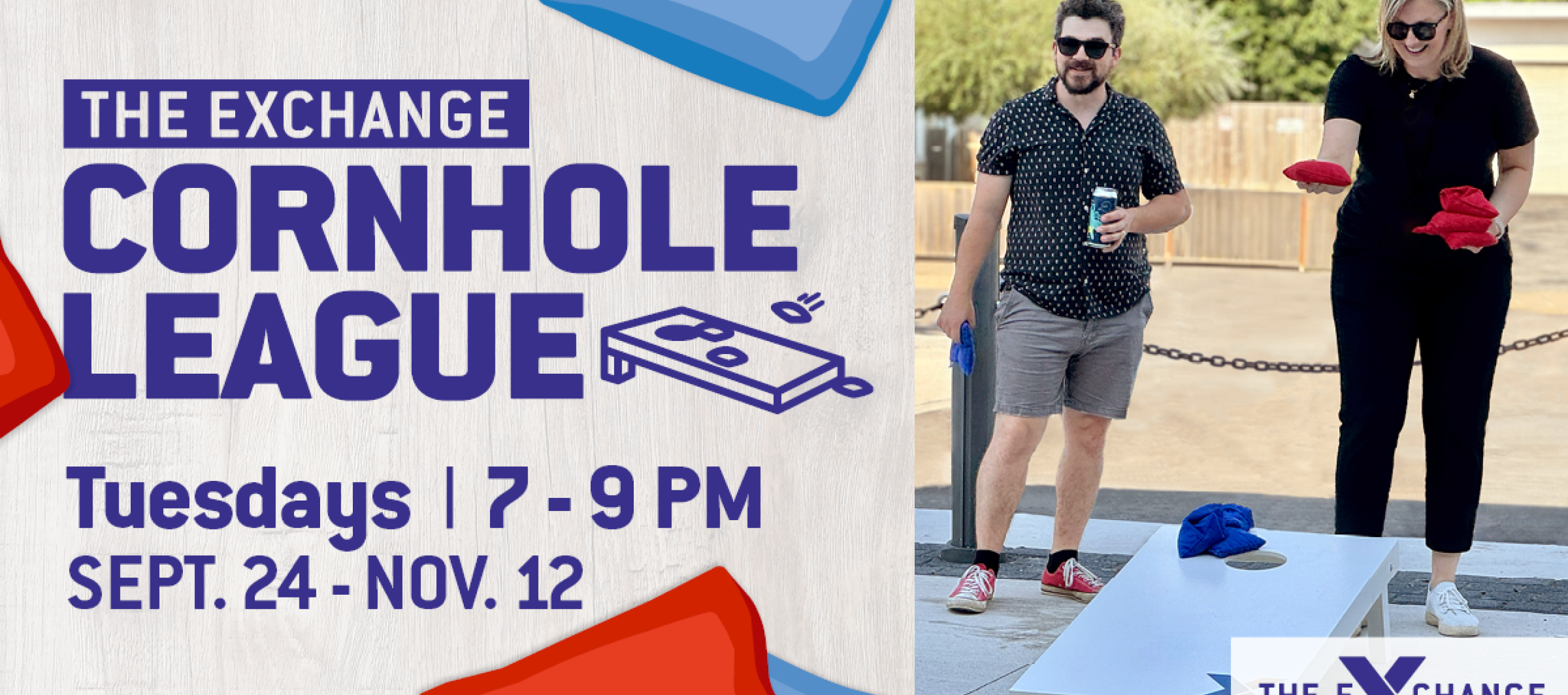 Cornhole