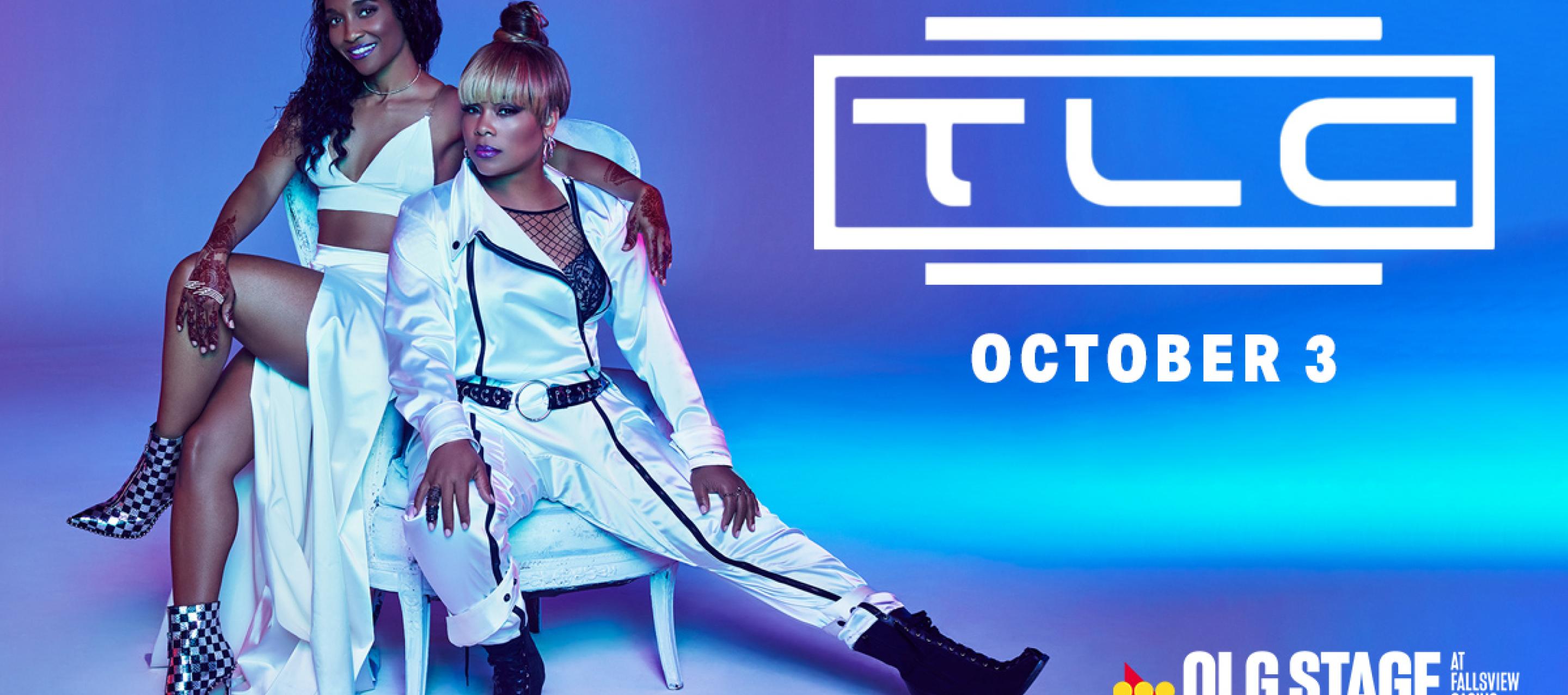 TLC Oct 3
