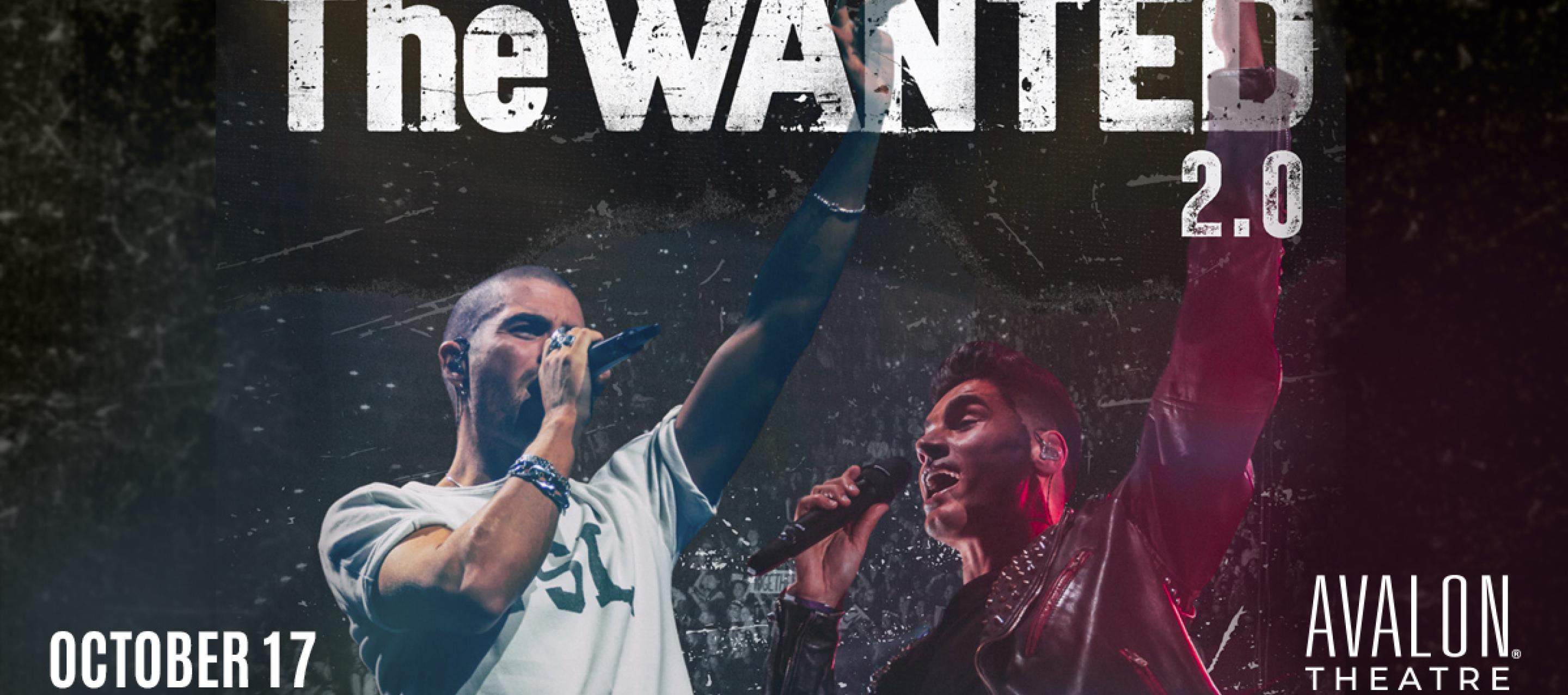 Wanted