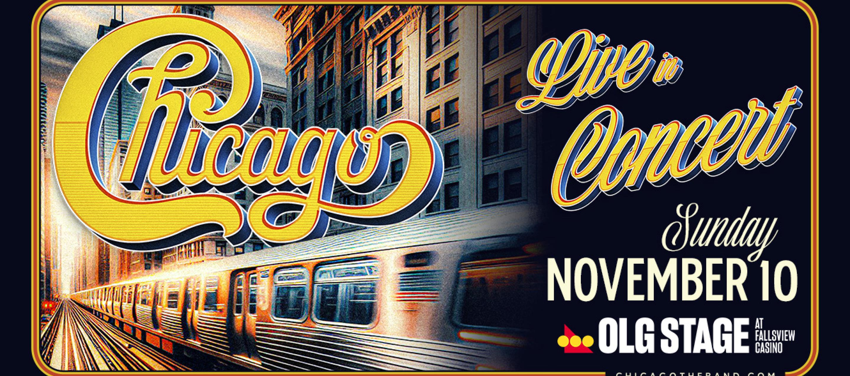 Chicago