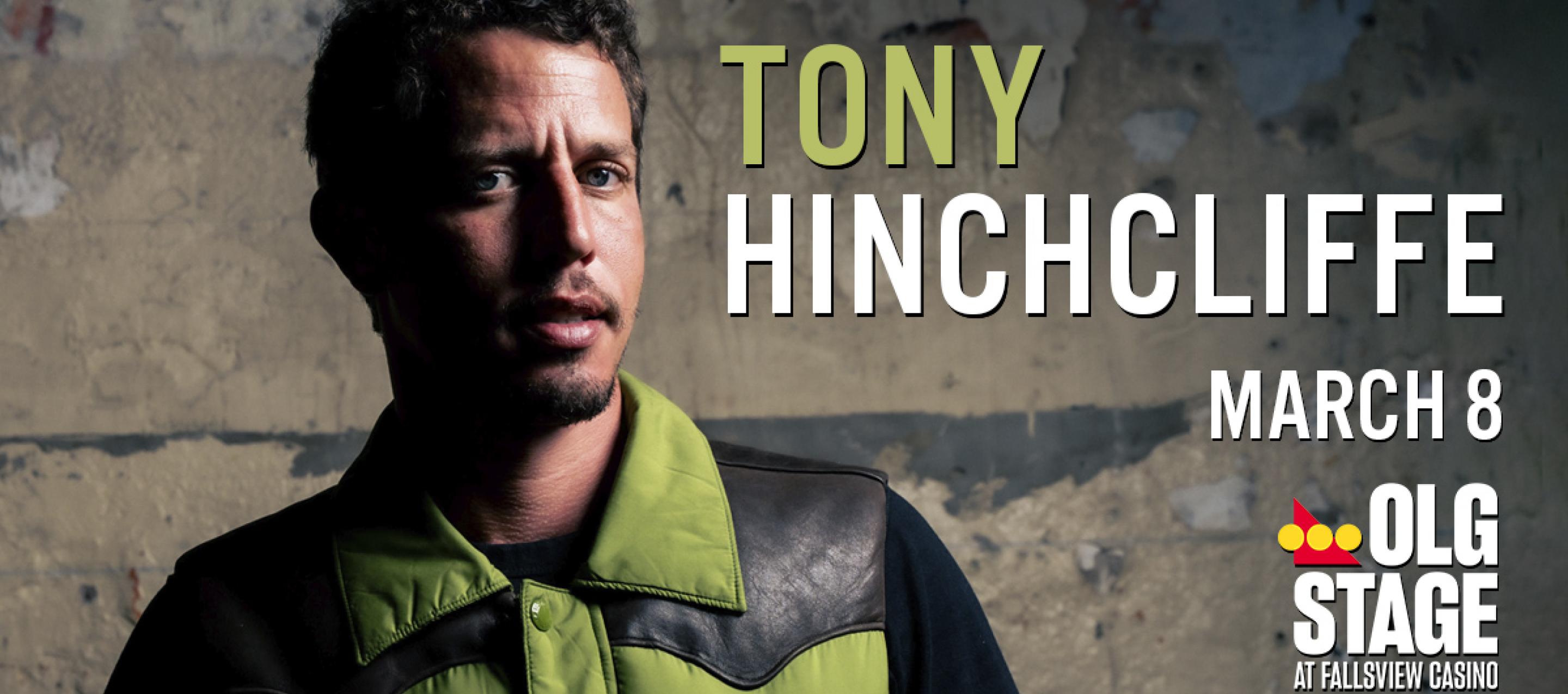 hinchcliffe