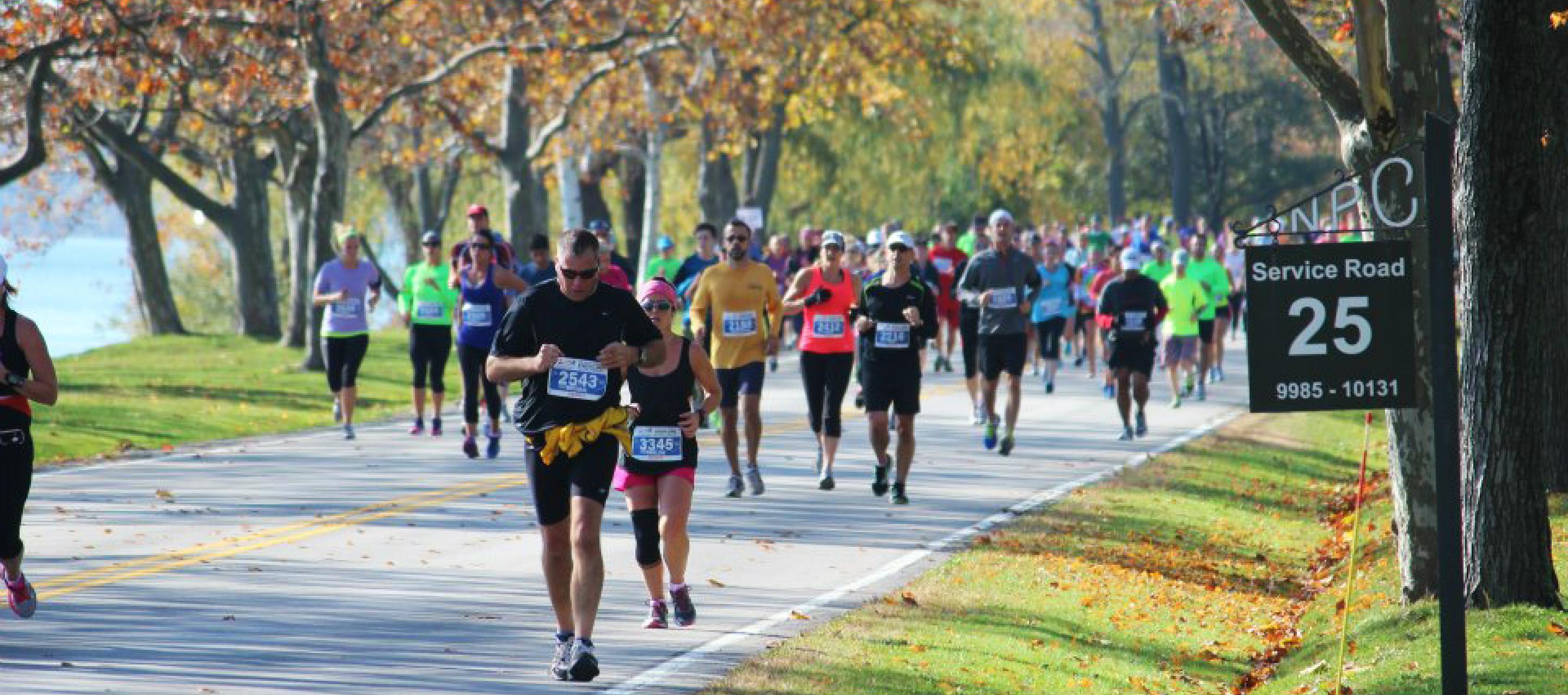marathon