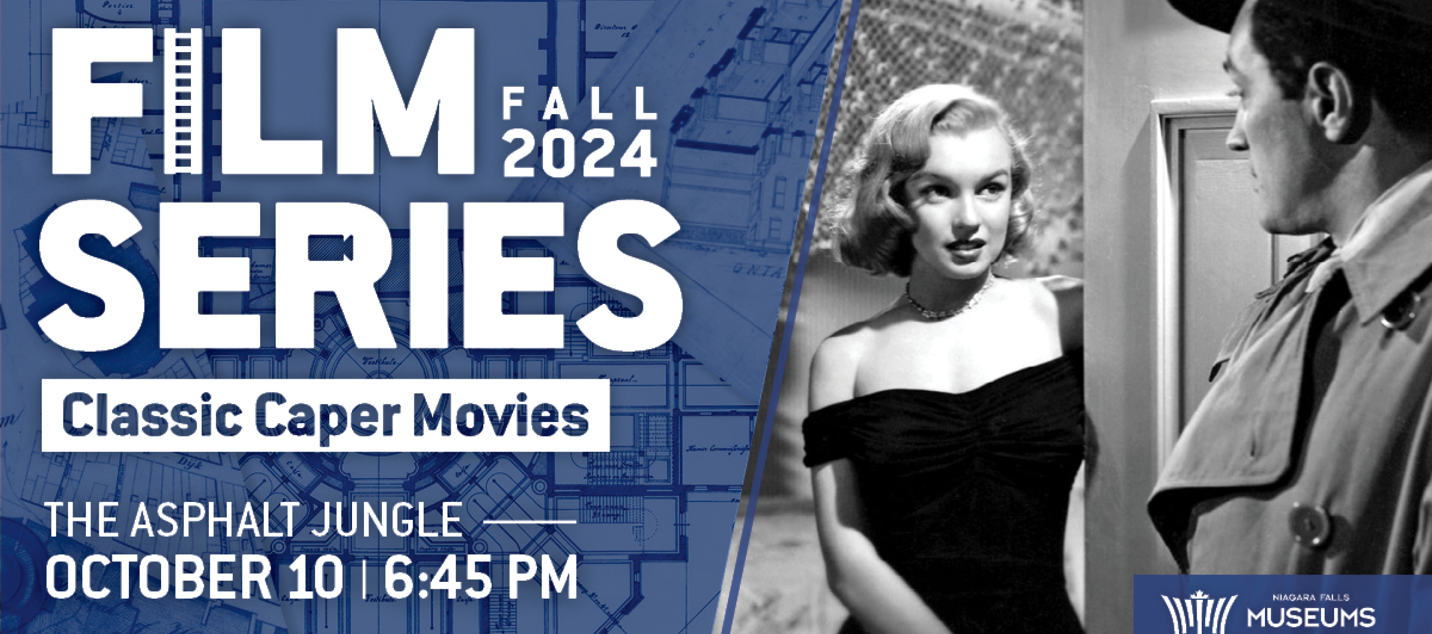 The Asphalt Jungle