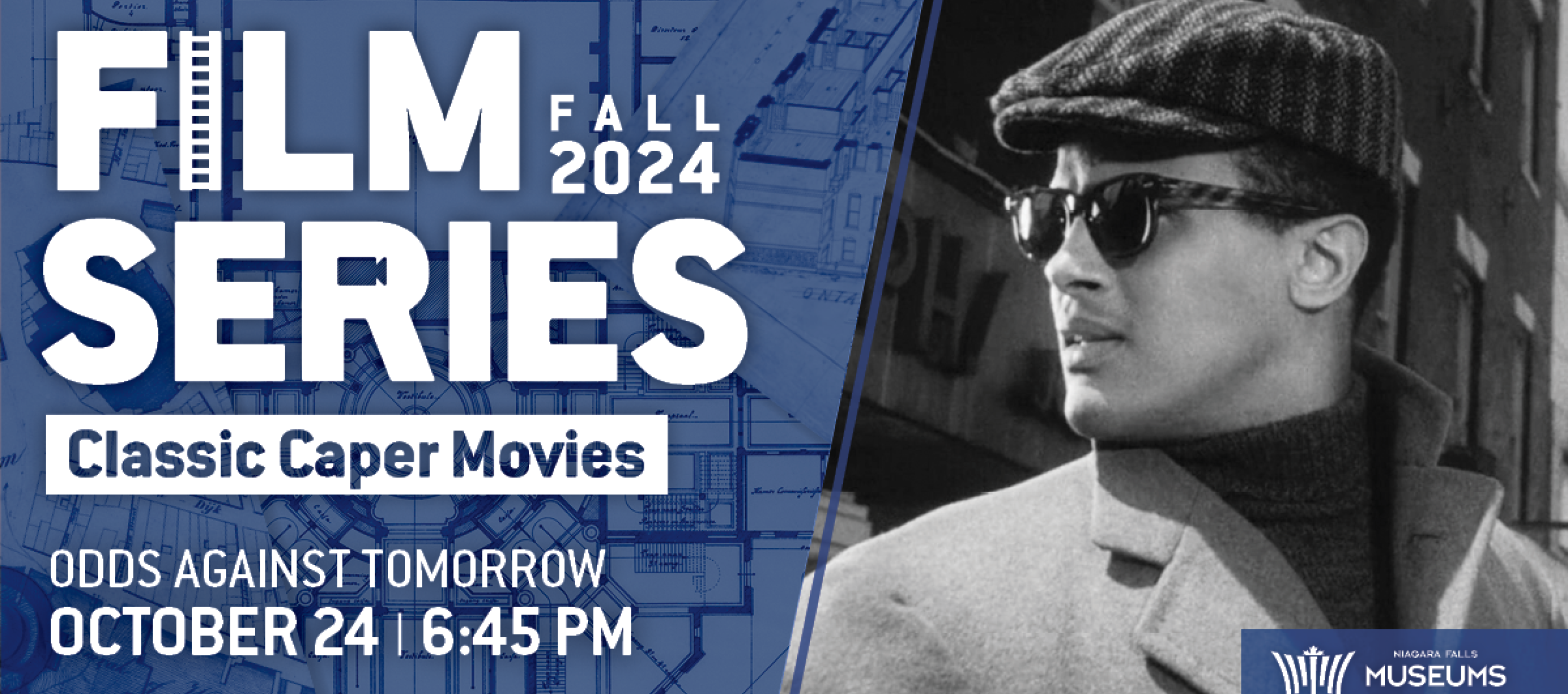 Odds Against Tomorrow